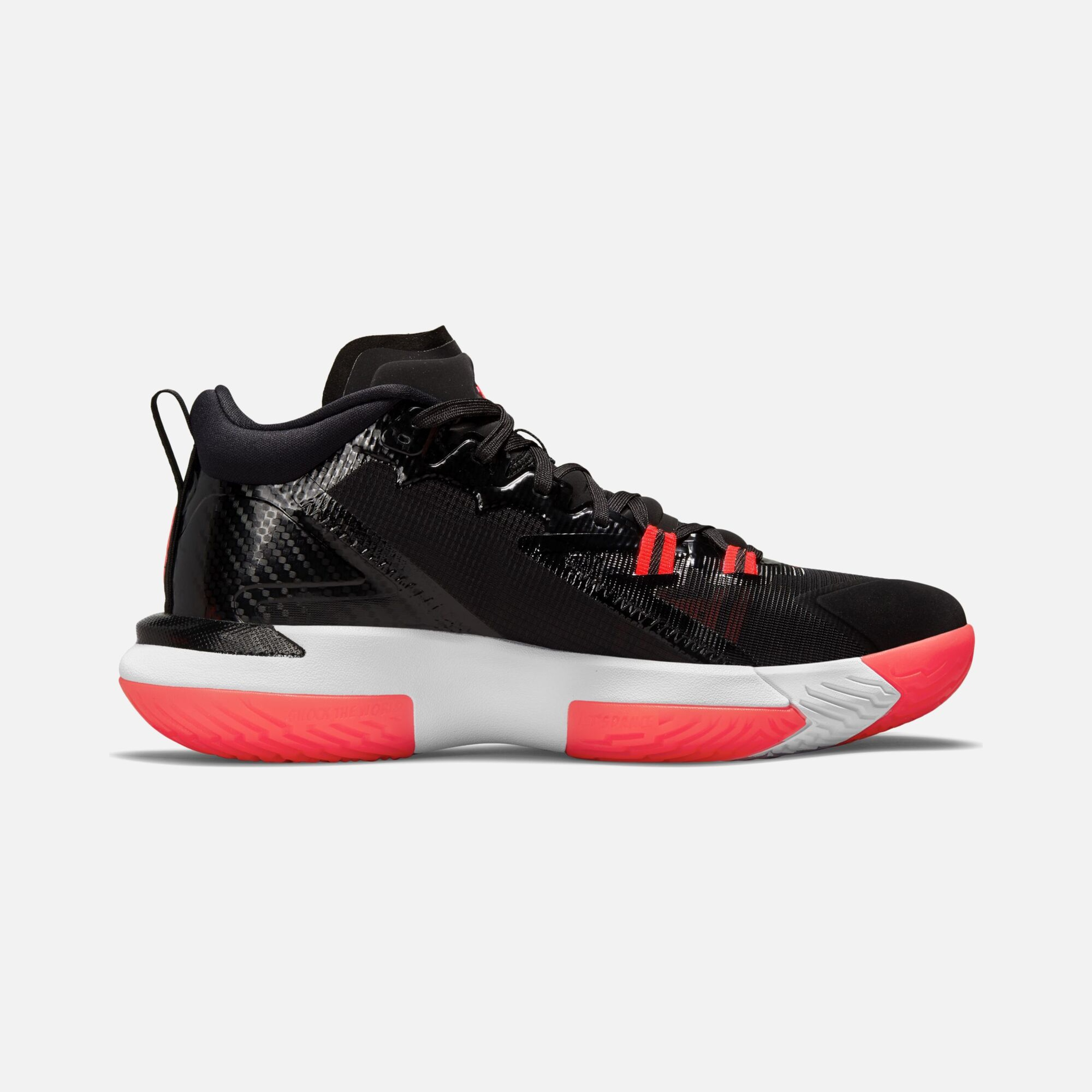 Nike Zion 1 Erkek Basketbol Ayakkabısı