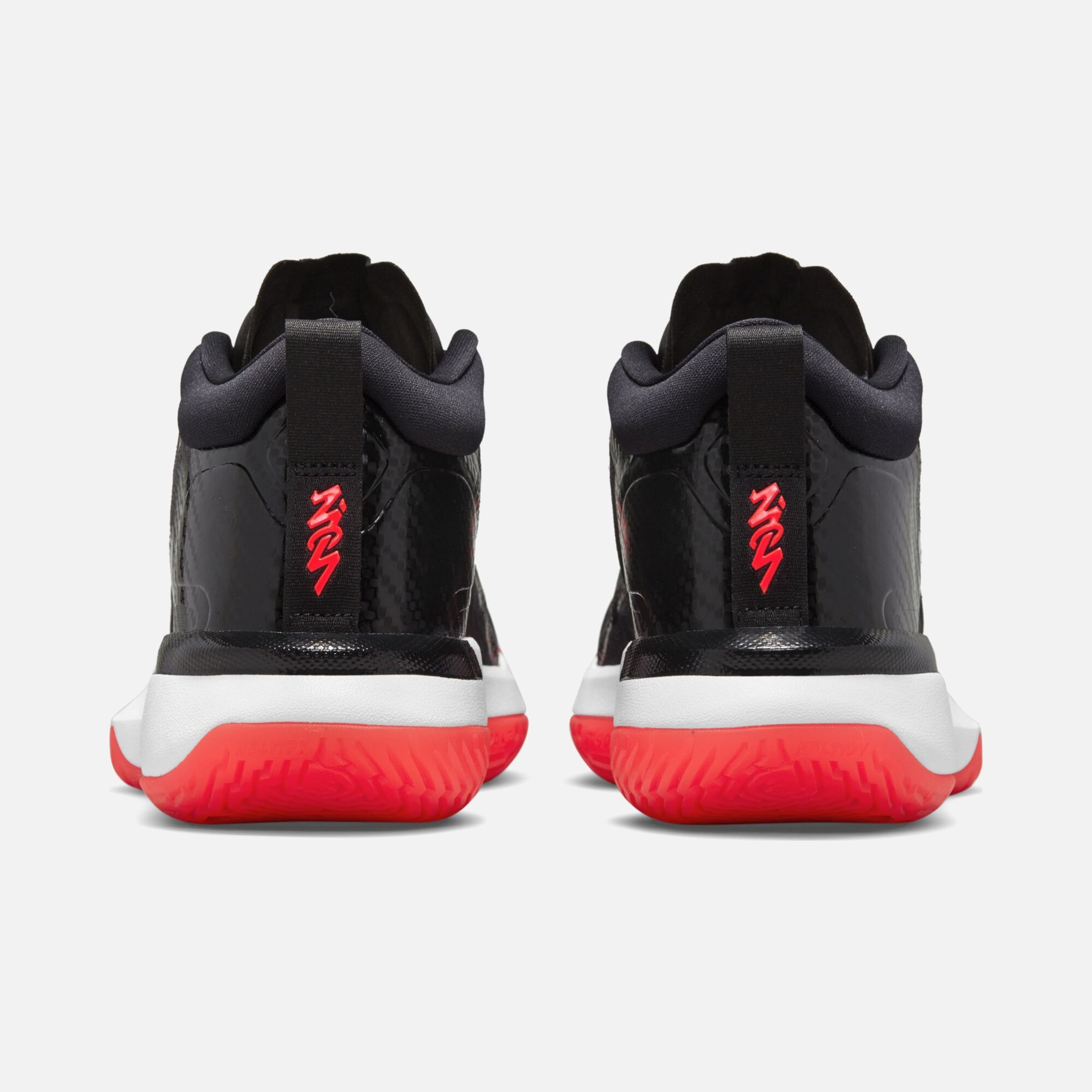 Nike Zion 1 Erkek Basketbol Ayakkabısı | Barçın