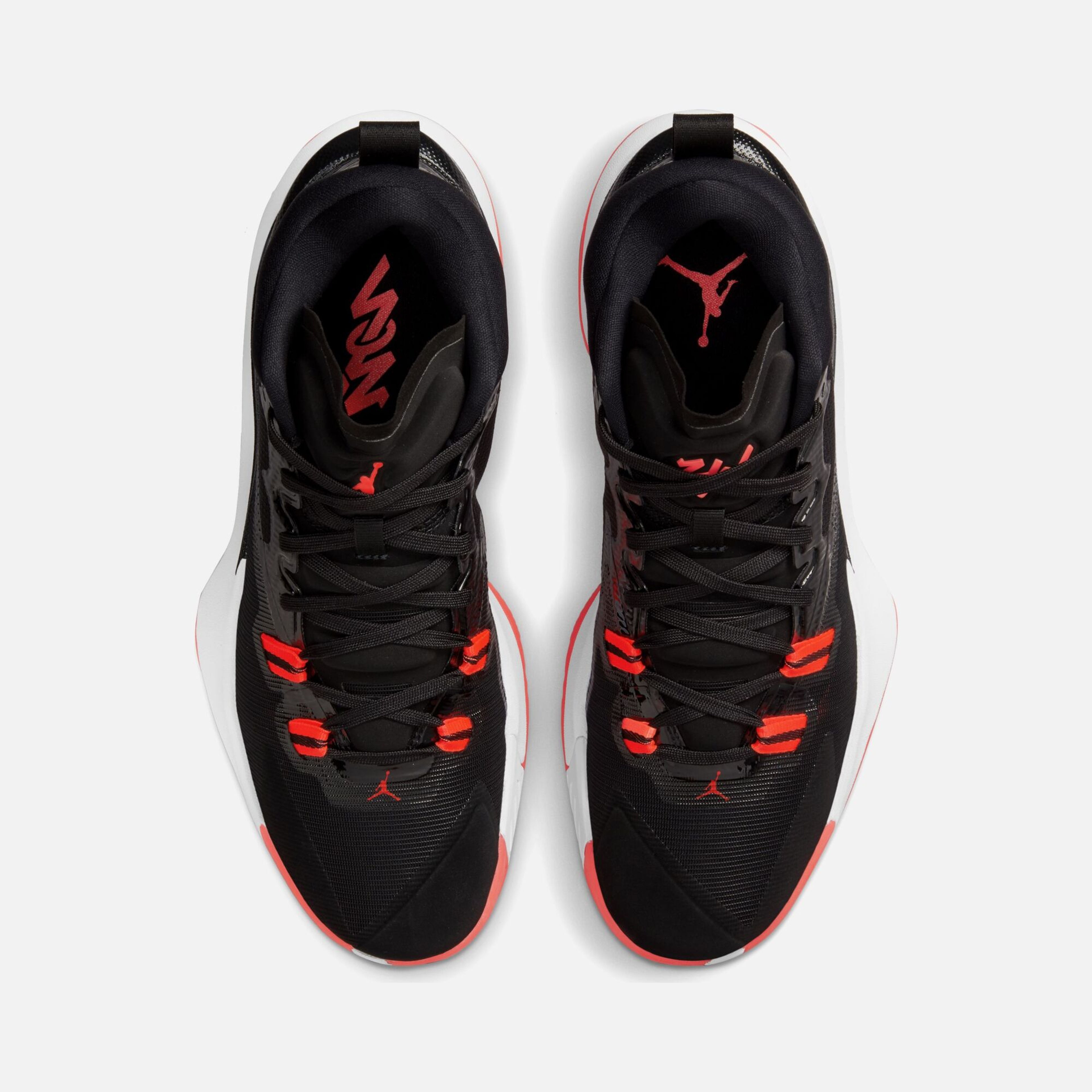 Nike Zion 1 Erkek Basketbol Ayakkabısı