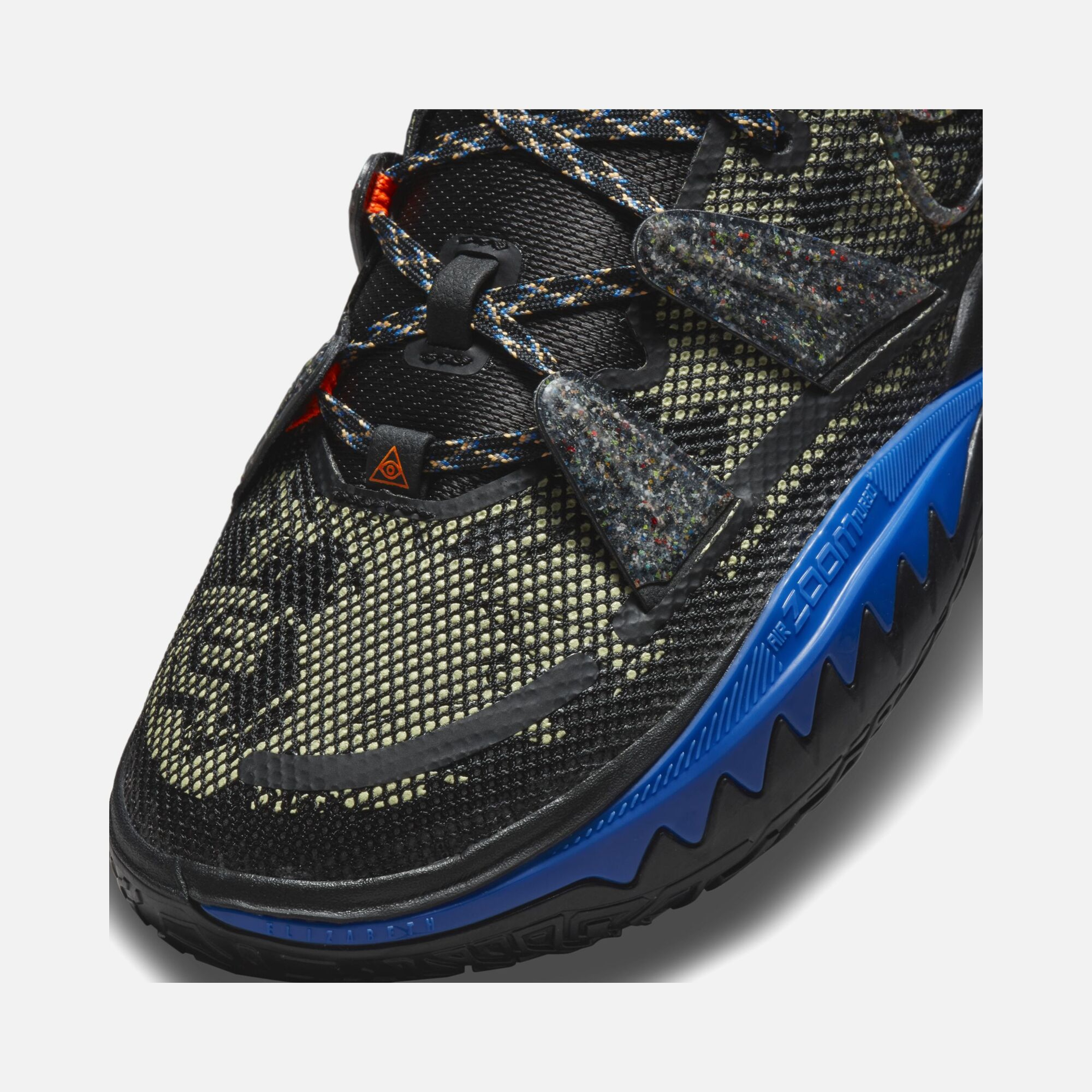 Nike Kyrie 7 Erkek Basketbol Ayakkabısı