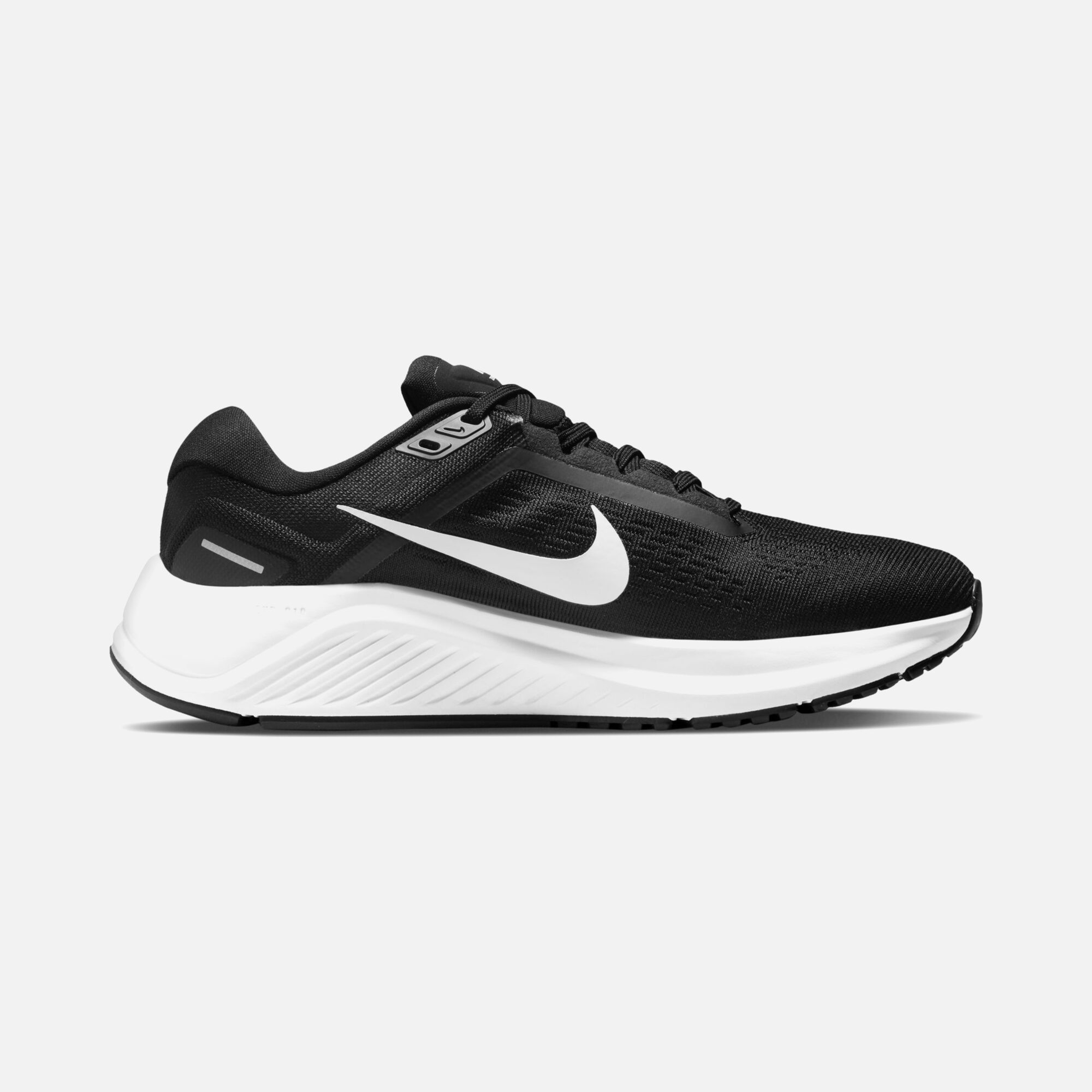 Nike Air Zoom Structure 24 Road Running Kadın Spor Ayakkabı