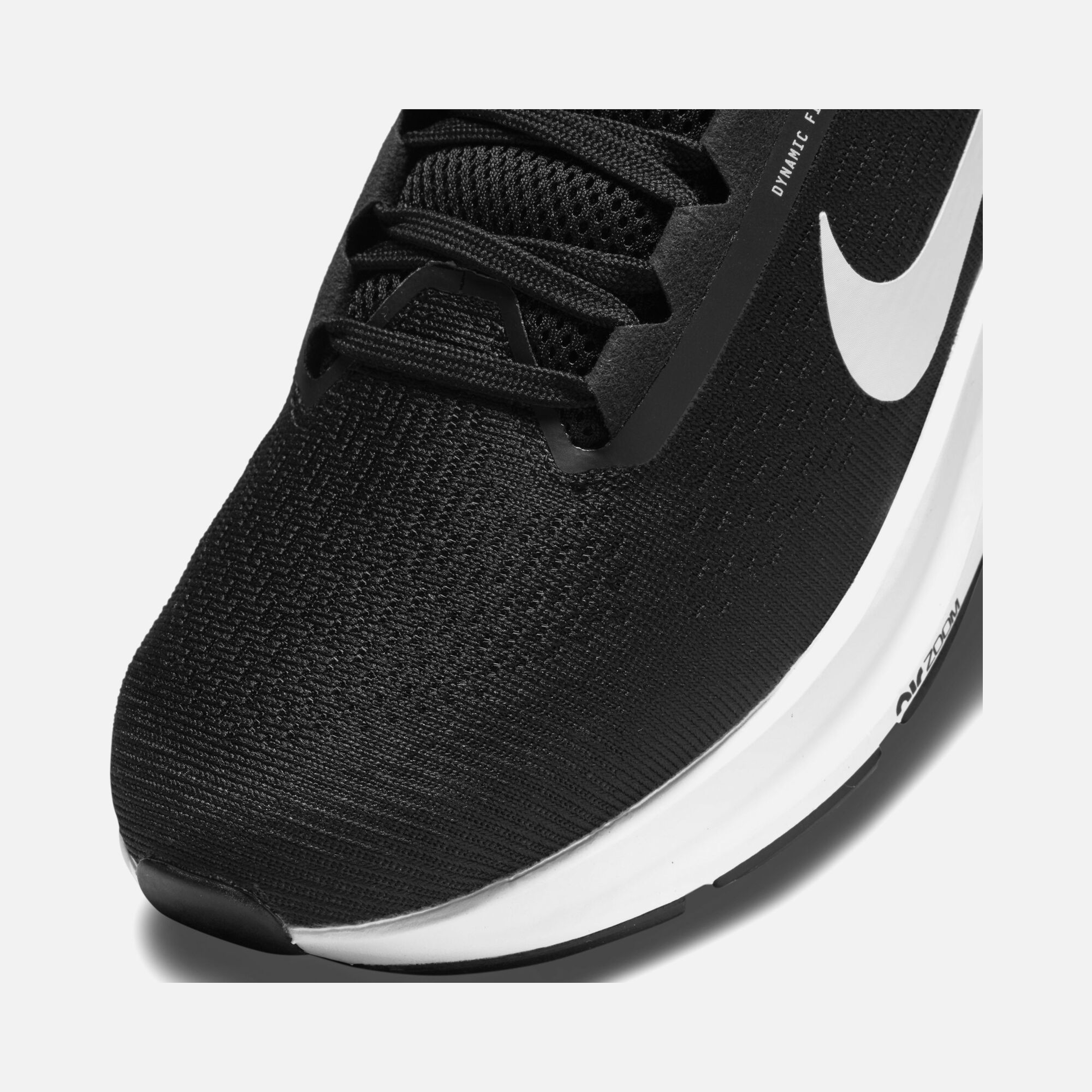 Nike Air Zoom Structure 24 Road Running Kadın Spor Ayakkabı