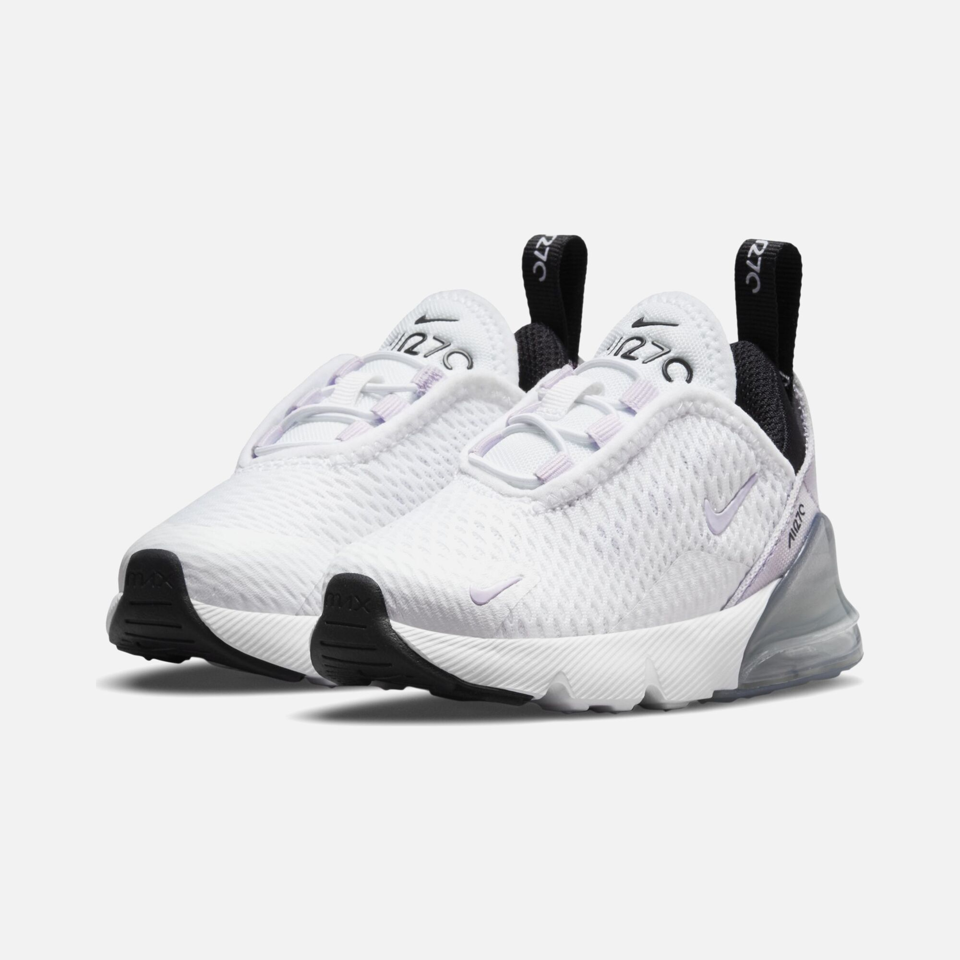 Nike Air Max 270 (TD) Bebek Spor Ayakkabı