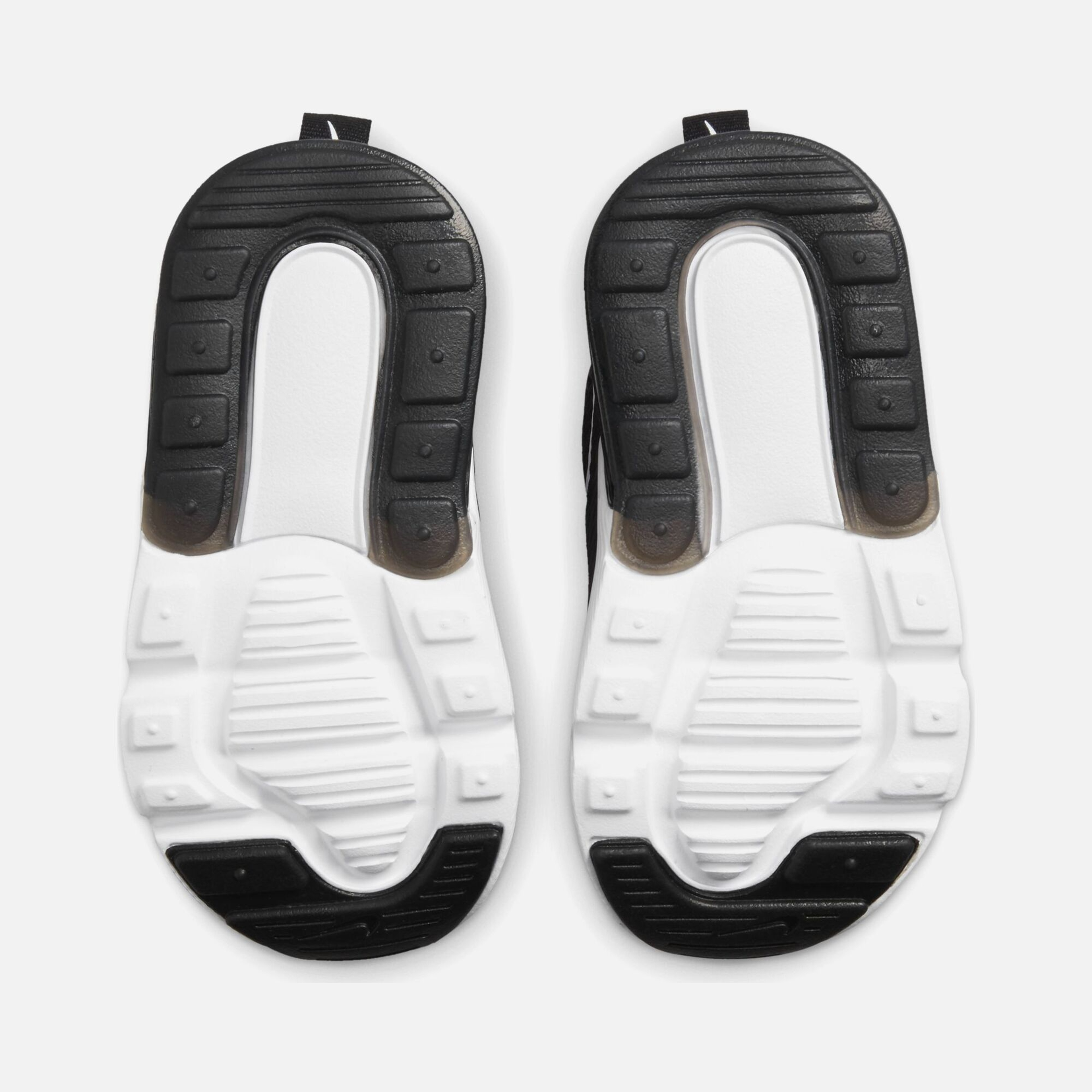 Nike Air Max 270 (TD) Bebek Spor Ayakkabı