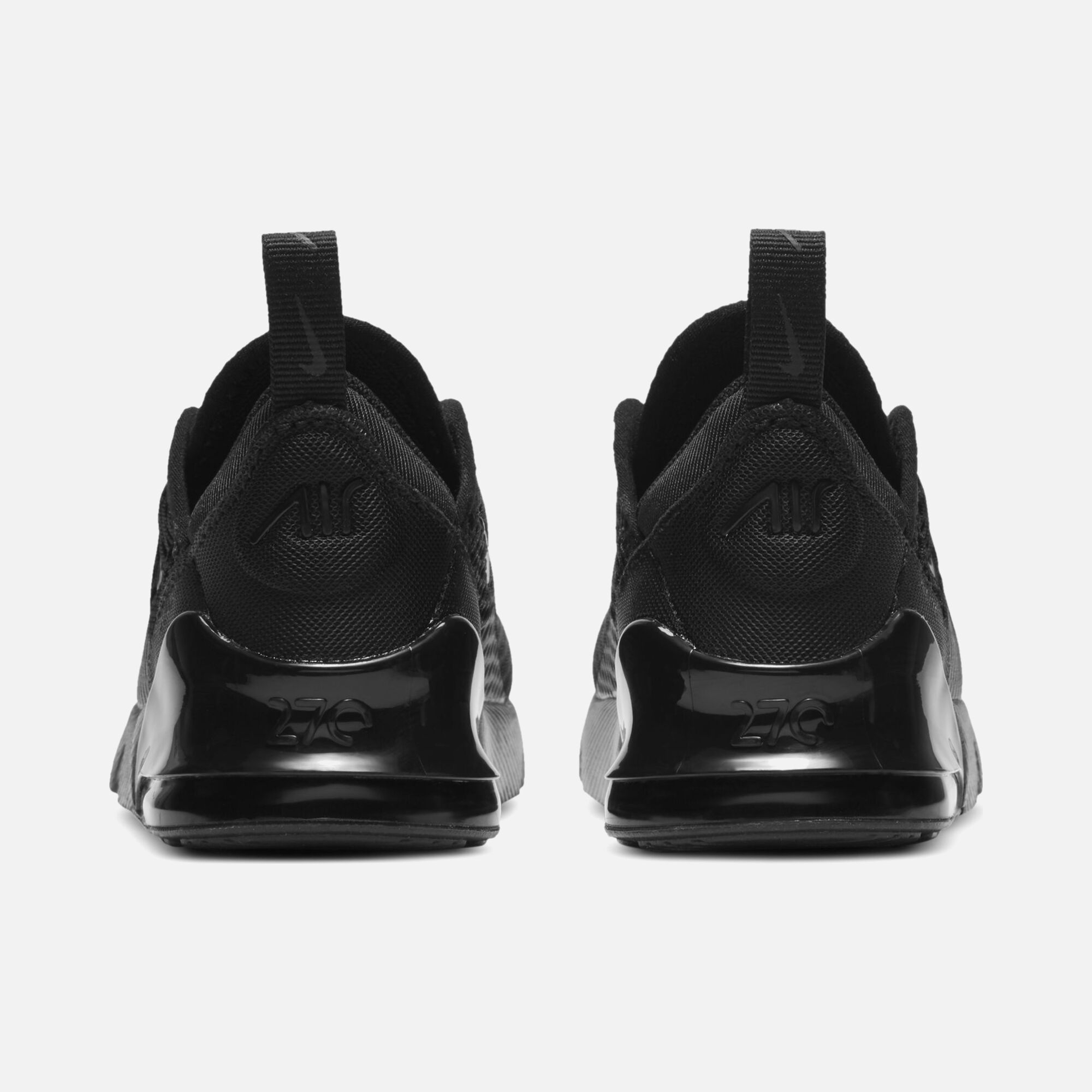 Nike Air Max 270 (TD) Bebek Spor Ayakkabı