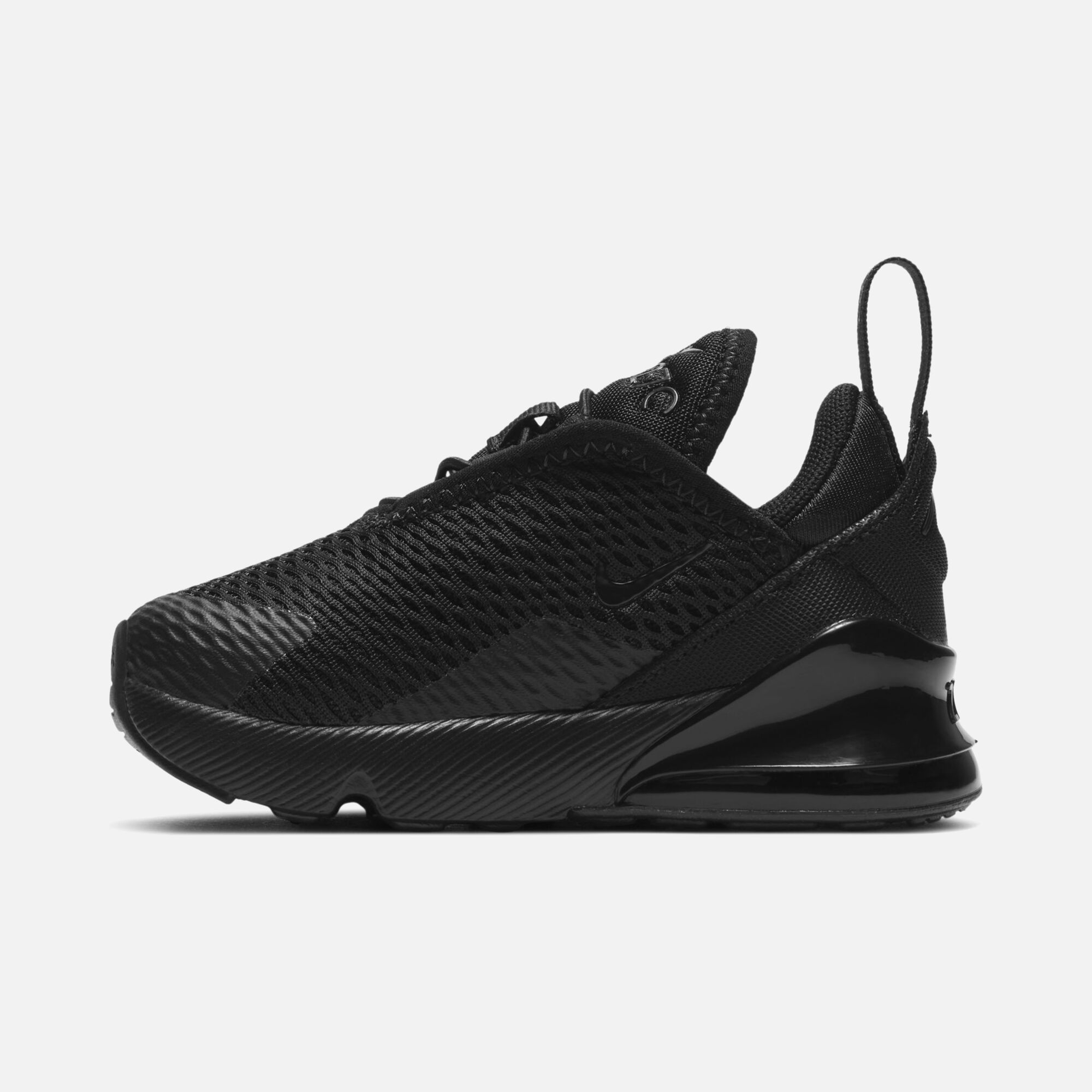Nike Air Max 270 (TD) Bebek Spor Ayakkabı