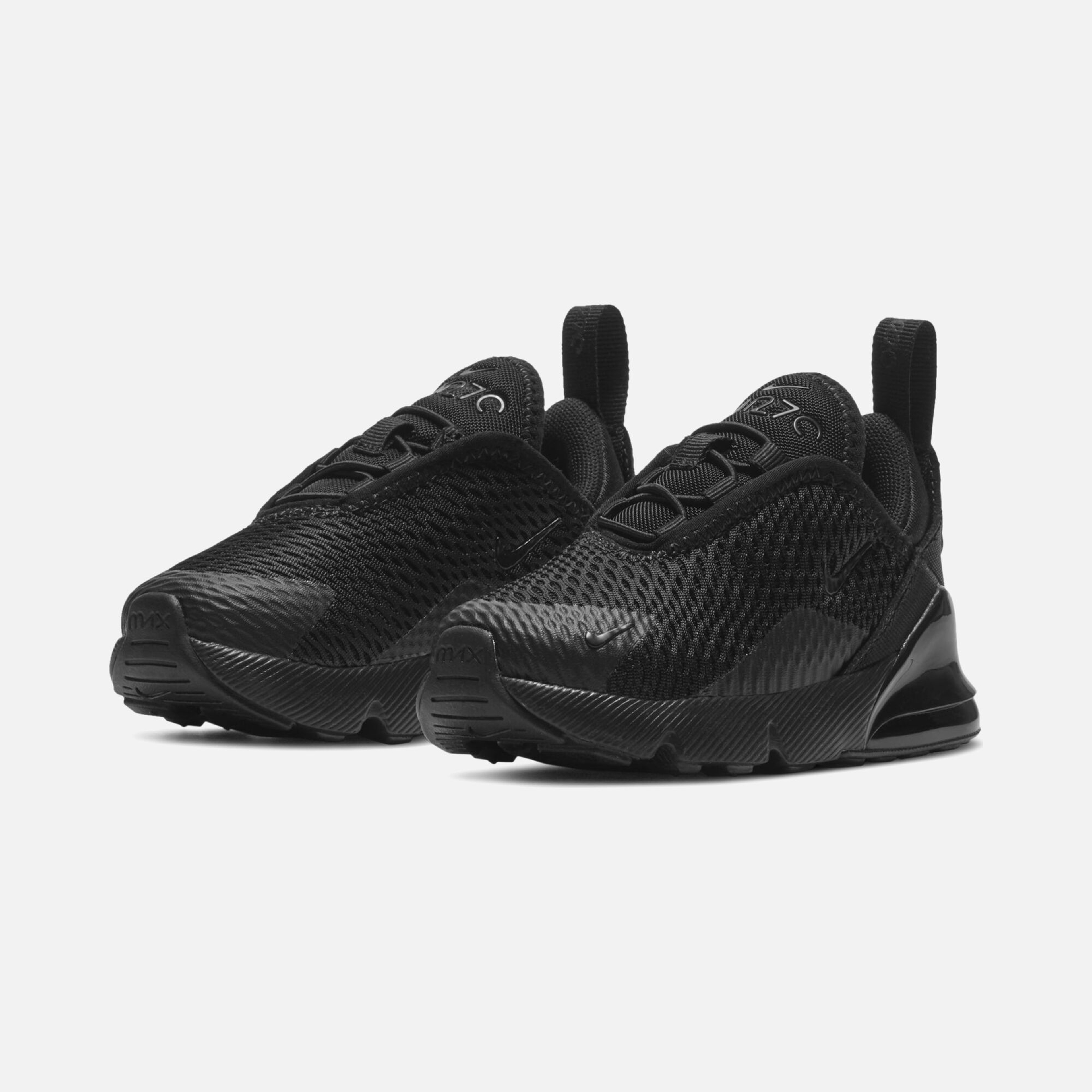 Nike Air Max 270 (TD) Bebek Spor Ayakkabı