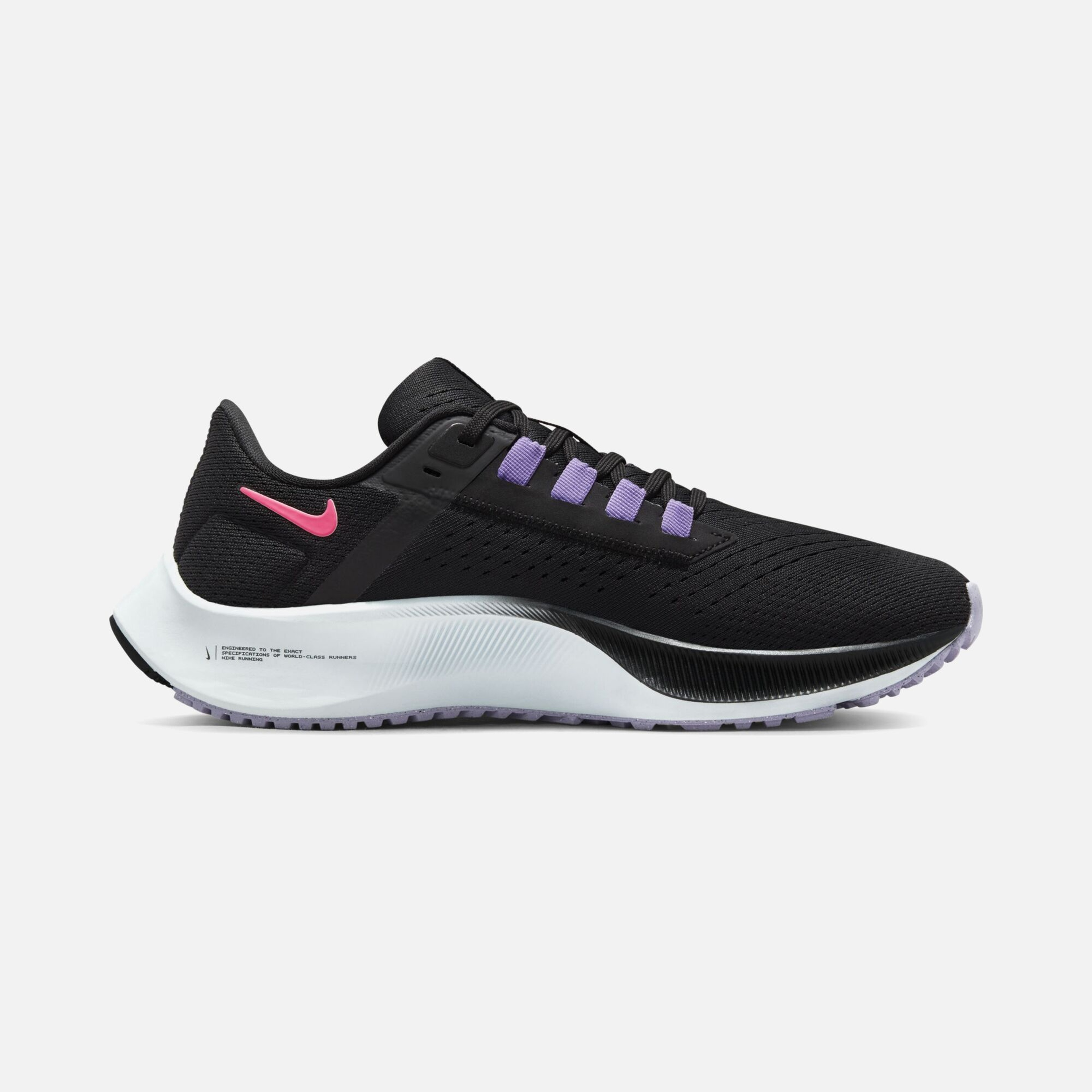 Nike Air Zoom Pegasus 38 Road Running CO Kadın Spor Ayakkabı