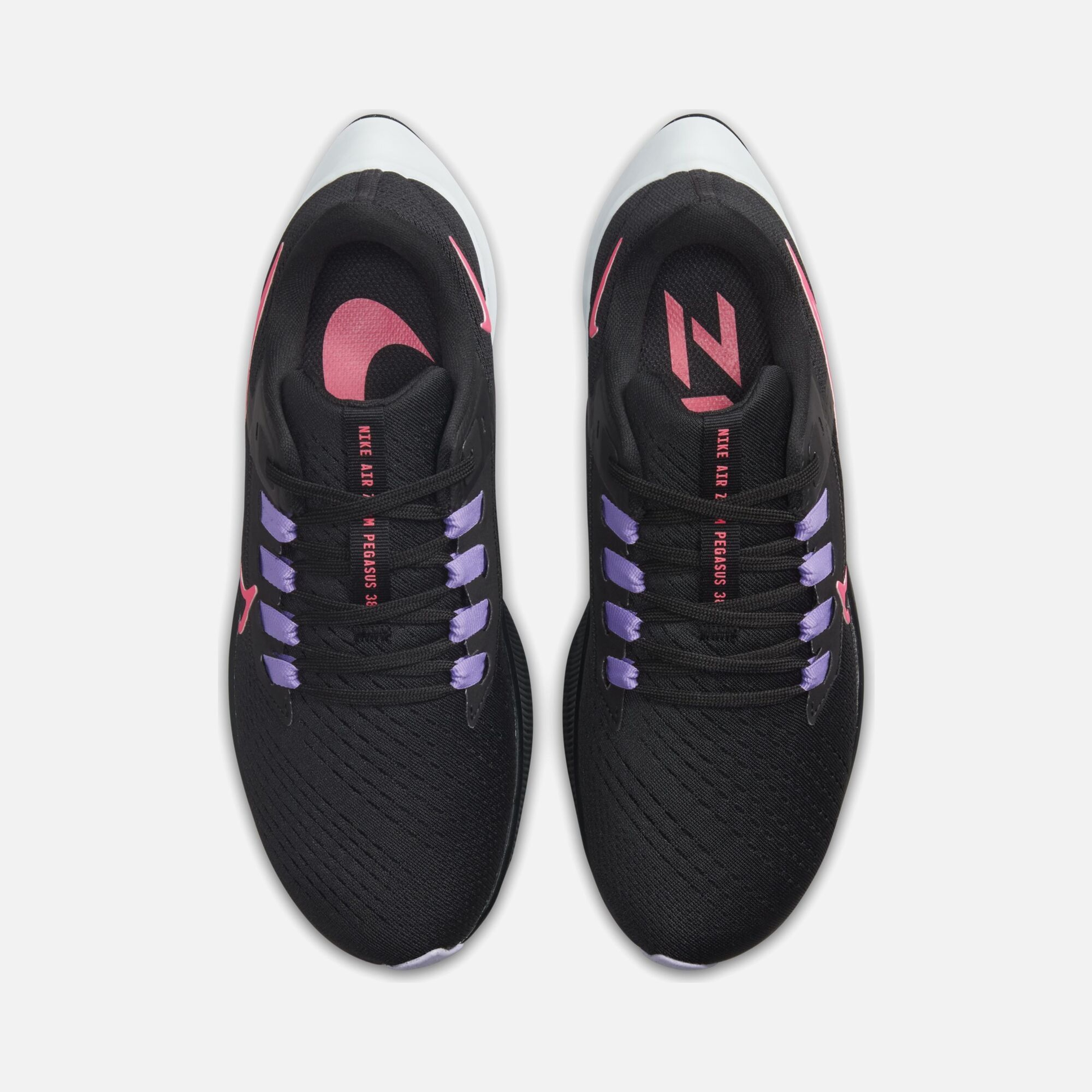 Nike Air Zoom Pegasus 38 Road Running CO Kadın Spor Ayakkabı