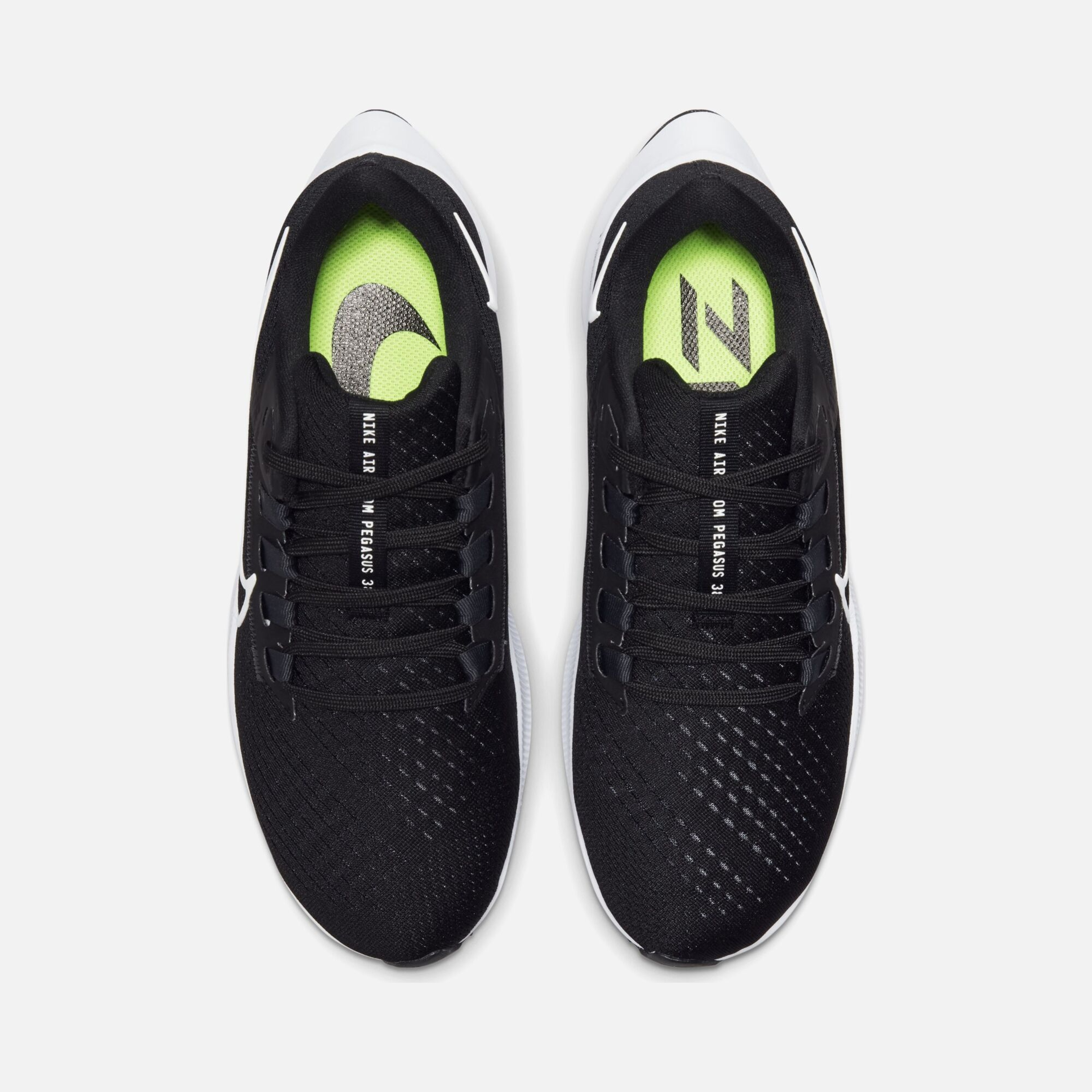 Nike Air Zoom Pegasus 38 Road Running CO Kadın Spor Ayakkabı