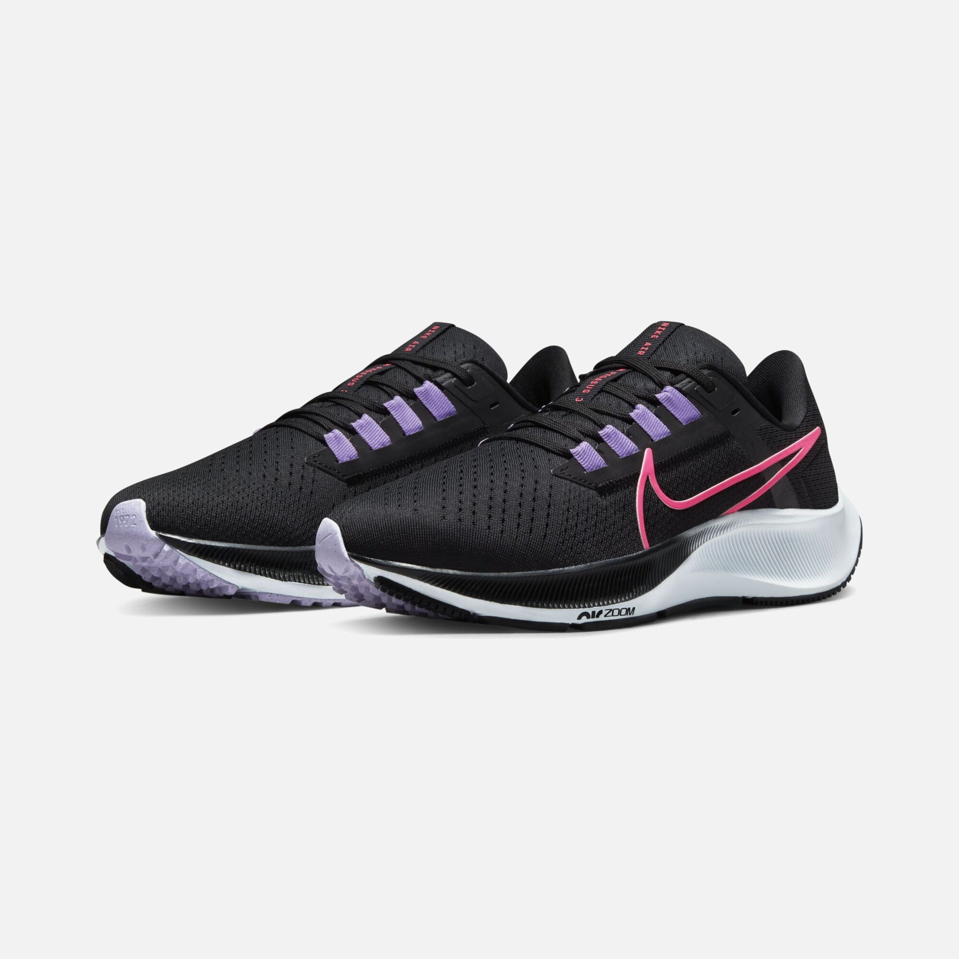Nike Air Zoom Pegasus 38 Road Running CO Kadın Spor Ayakkabı