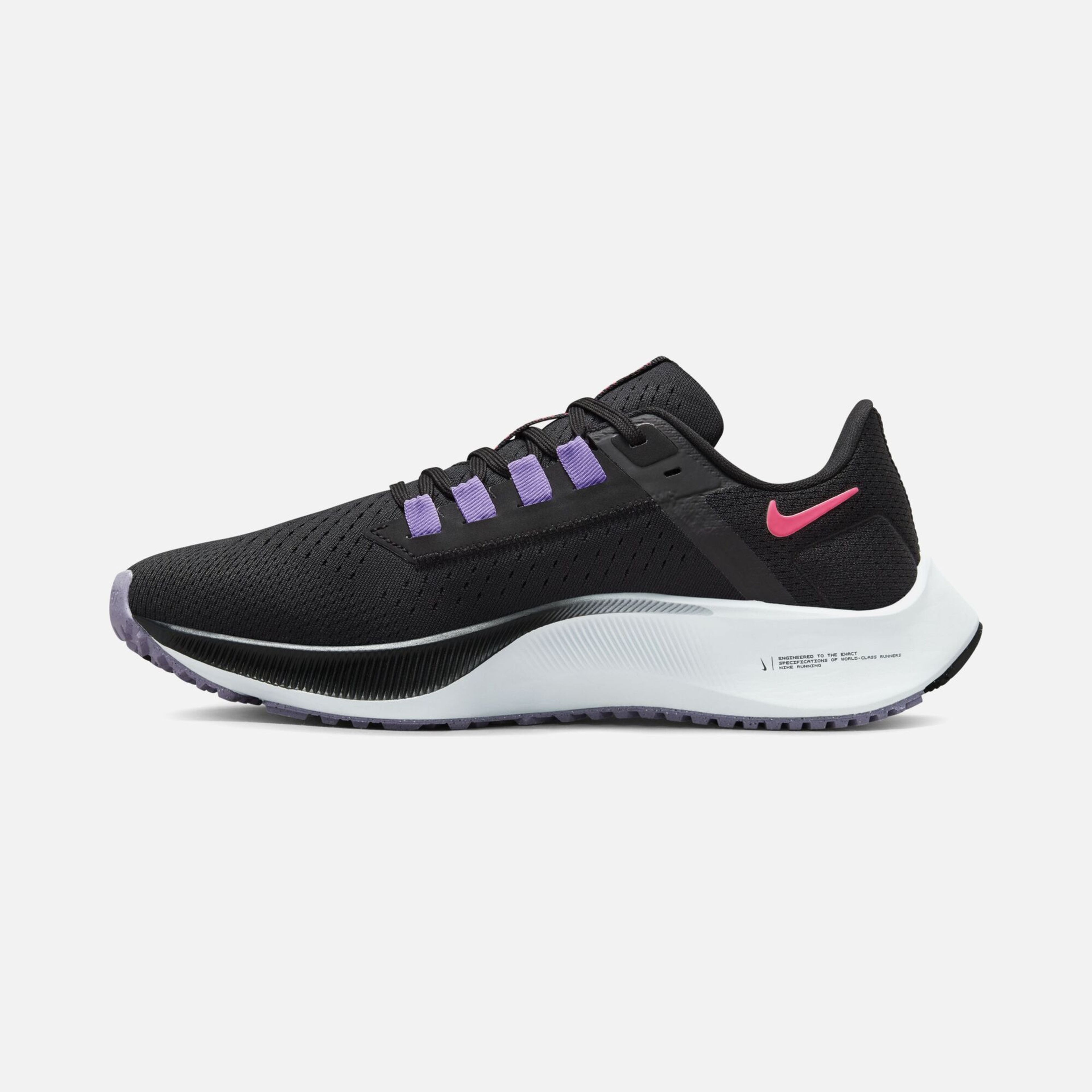 Nike Air Zoom Pegasus 38 Road Running CO Kadın Spor Ayakkabı