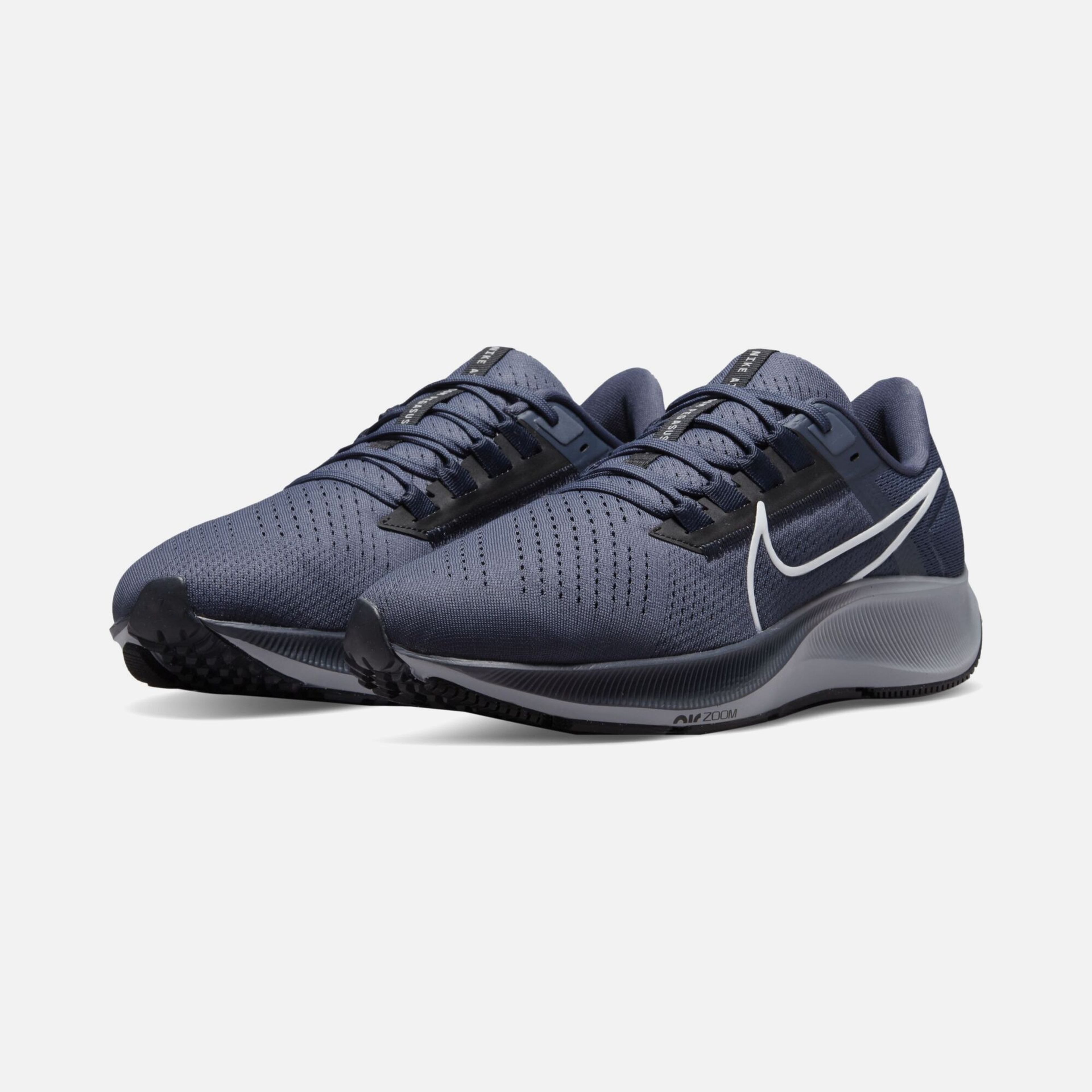 Nike Air Zoom Pegasus 38 Road Running SS22 Erkek Spor Ayakkabı