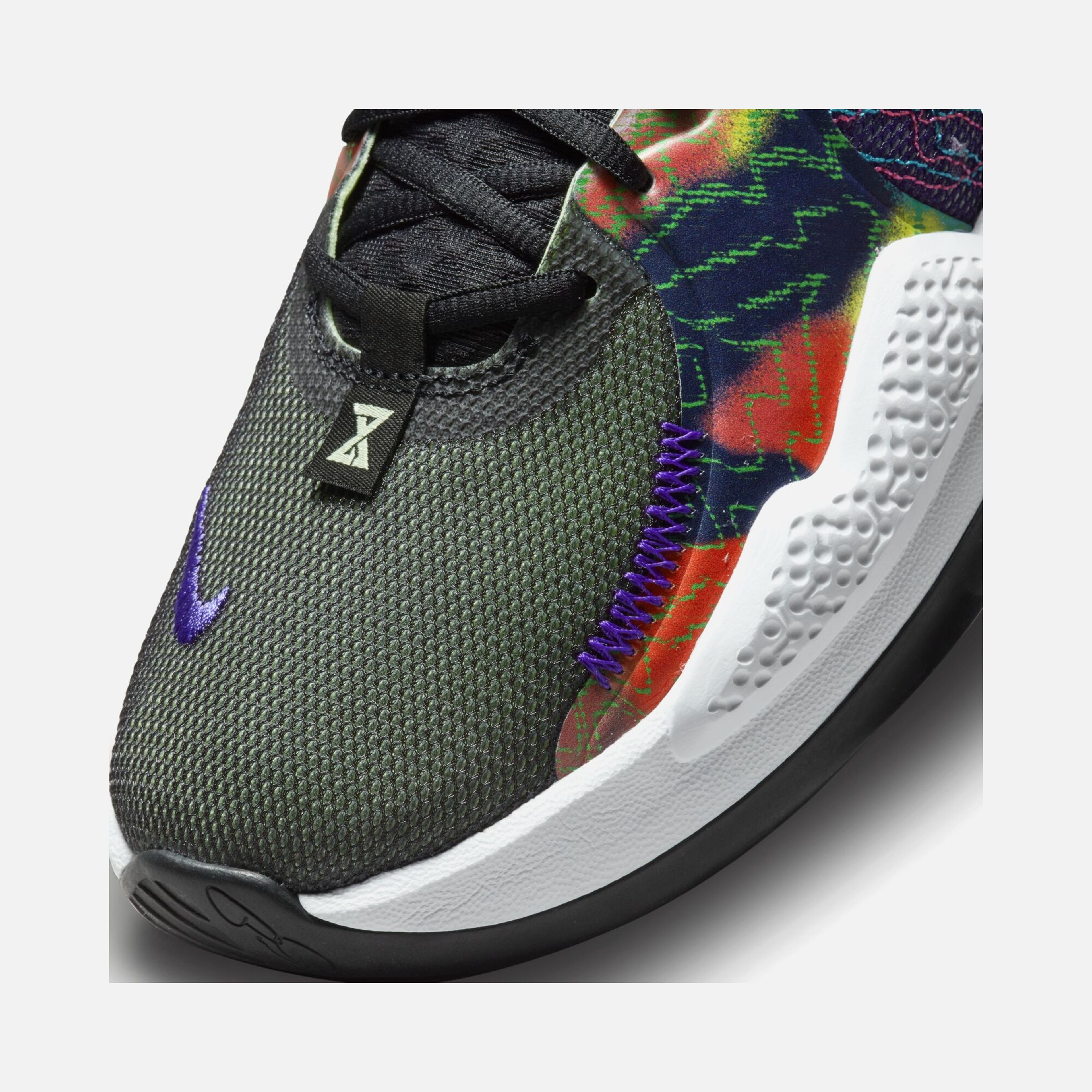 Nike PG 5 Erkek Basketbol Ayakkabısı | Barçın