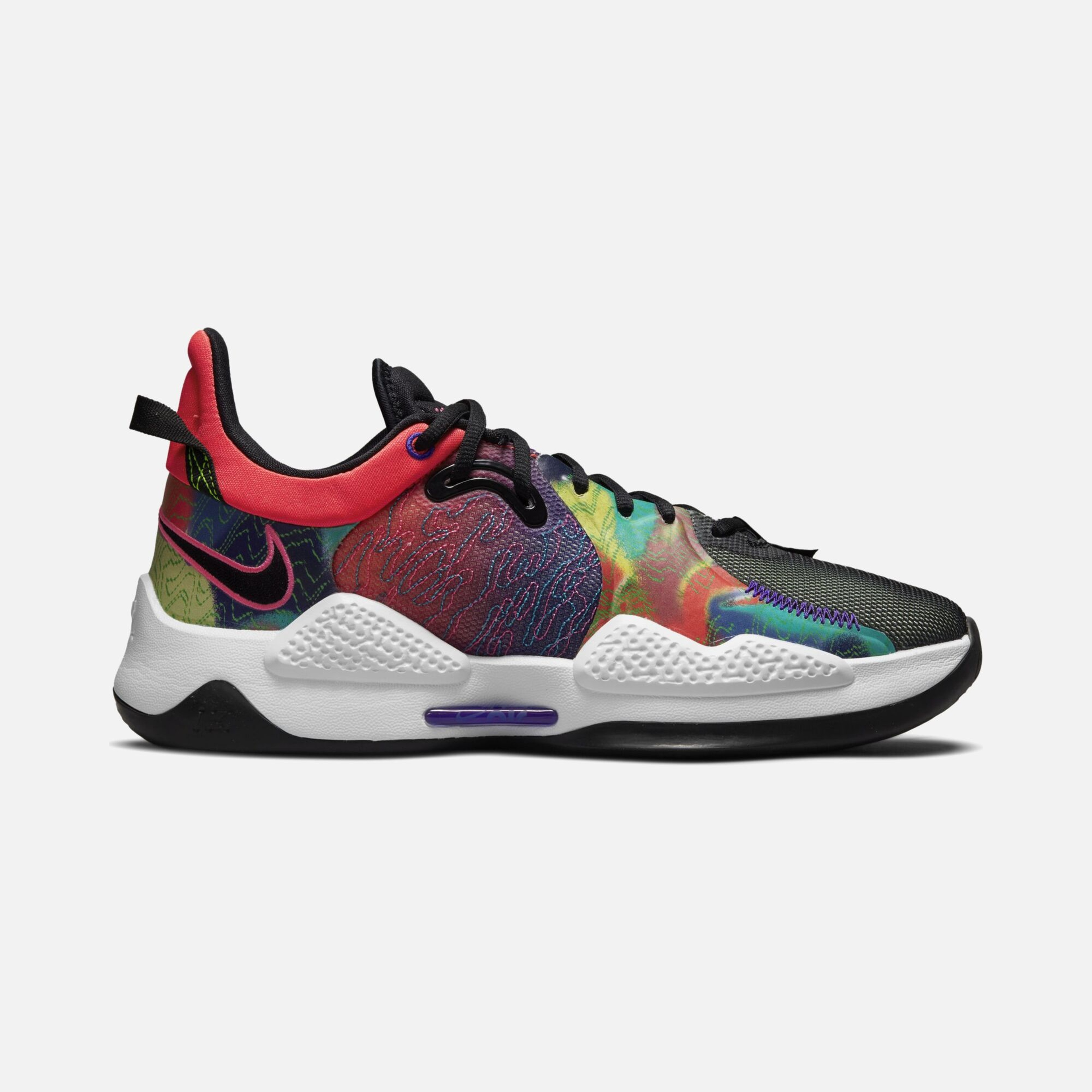 Nike PG 5 Erkek Basketbol Ayakkabısı | Barçın