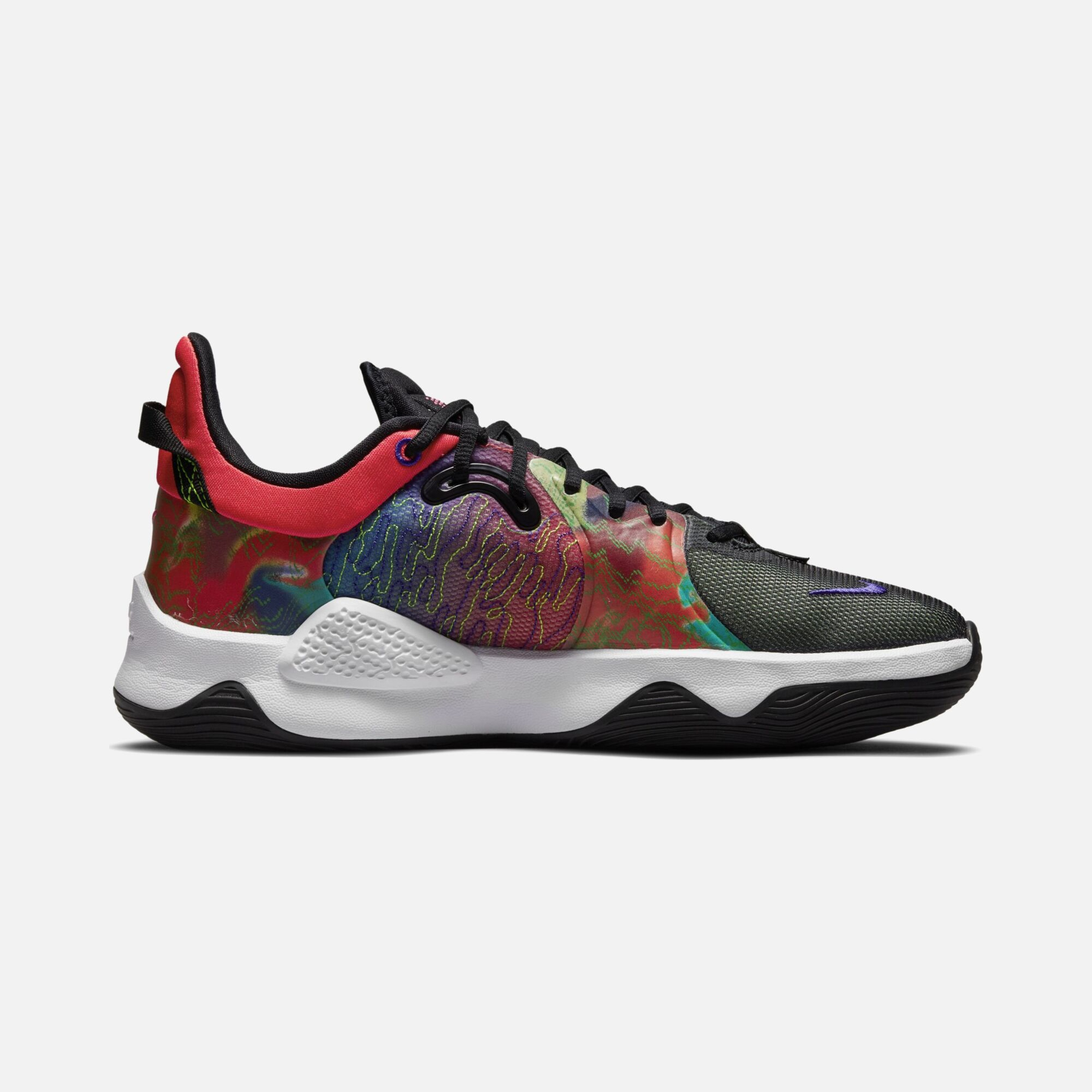 Nike PG 5 Erkek Basketbol Ayakkabısı | Barçın