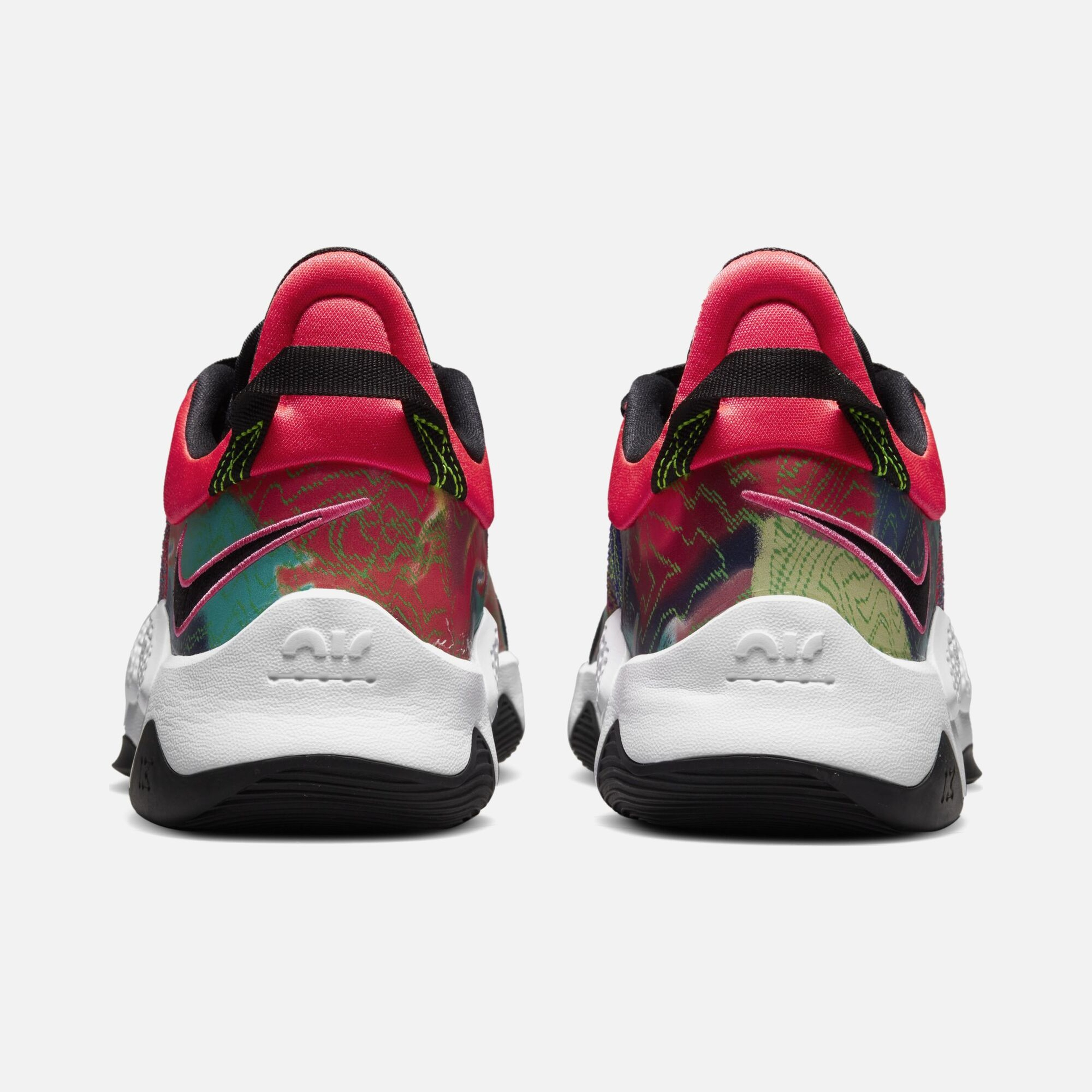 Nike PG 5 Erkek Basketbol Ayakkabısı | Barçın