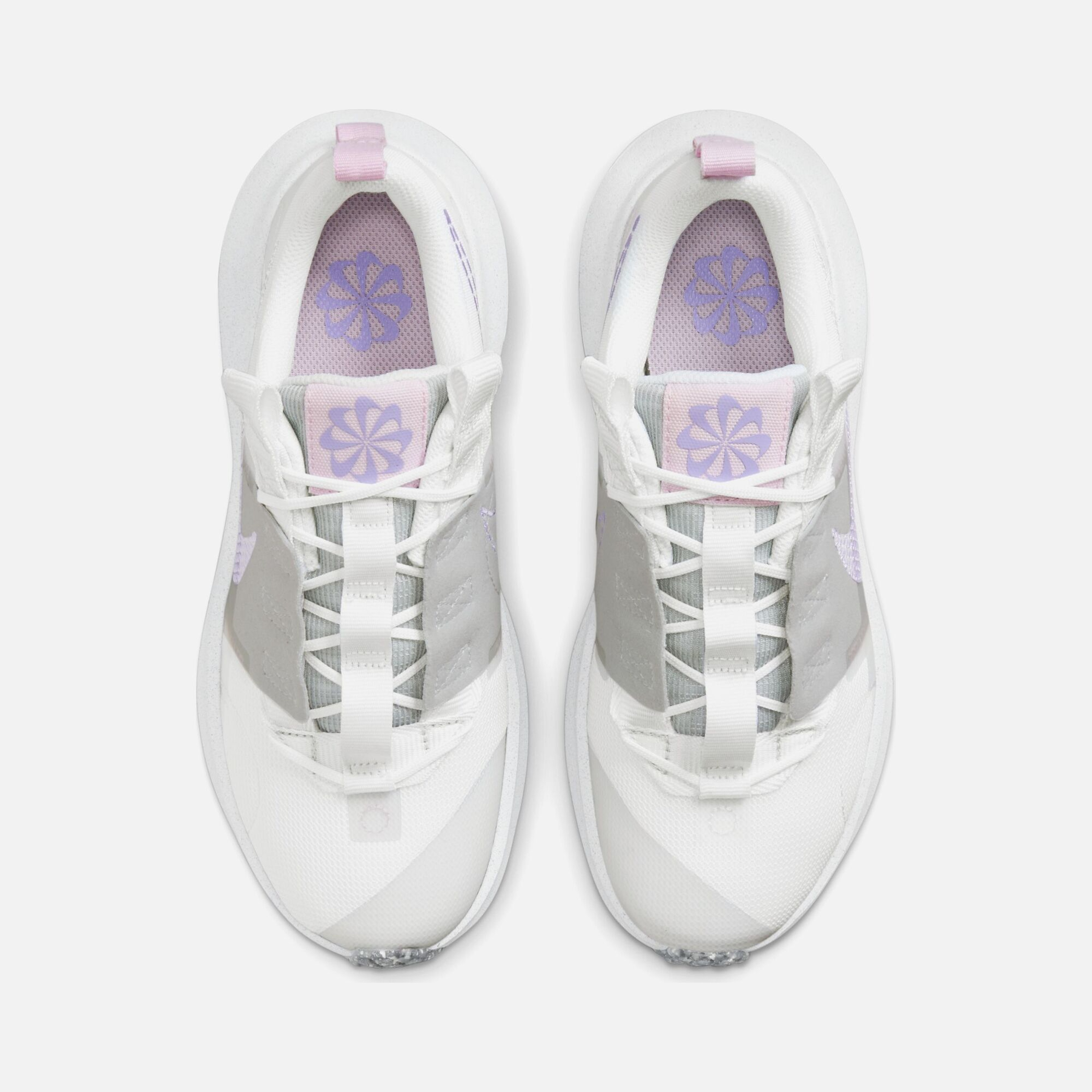 Nike Crater Impact (GS) Spor Ayakkabı