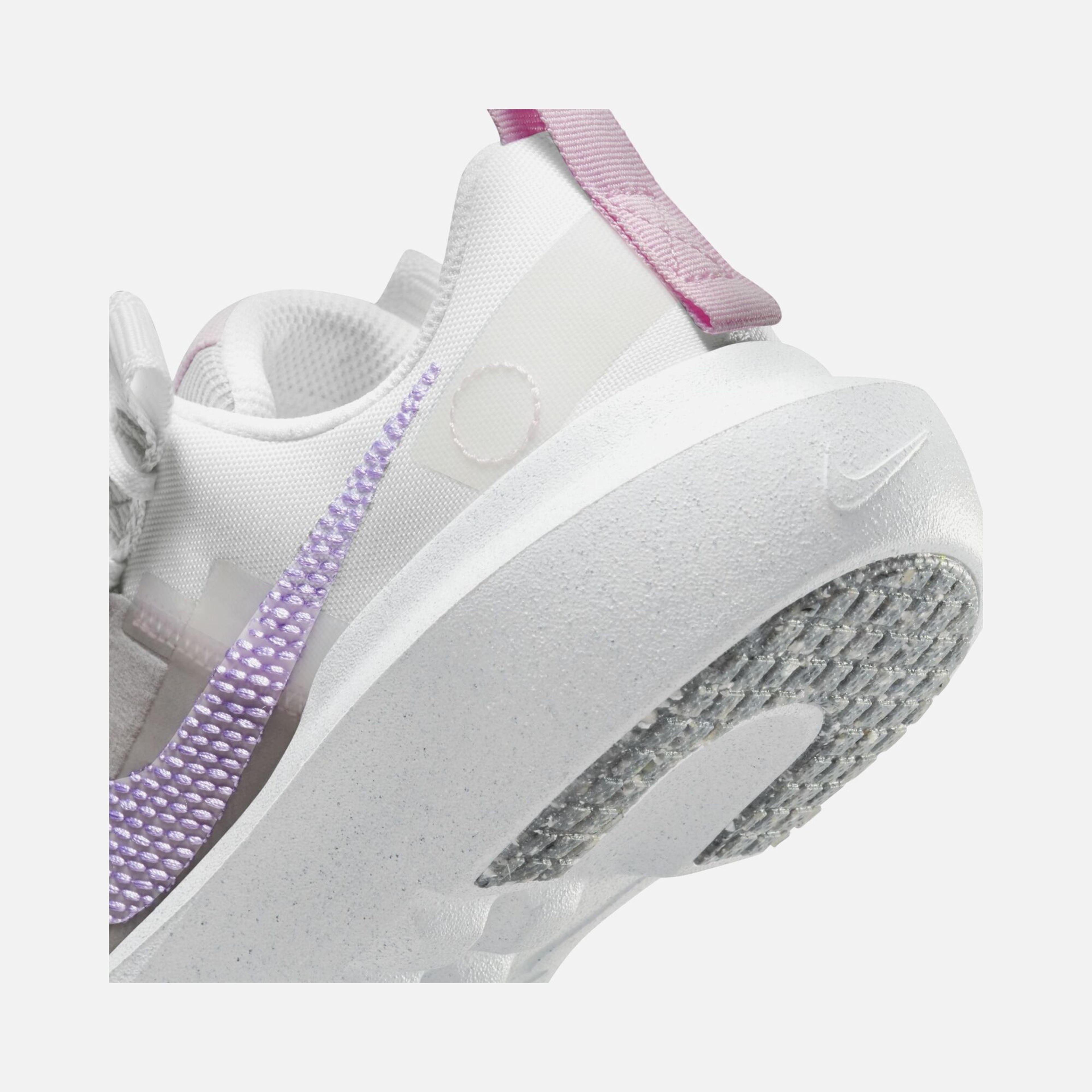 Nike Crater Impact (GS) Spor Ayakkabı