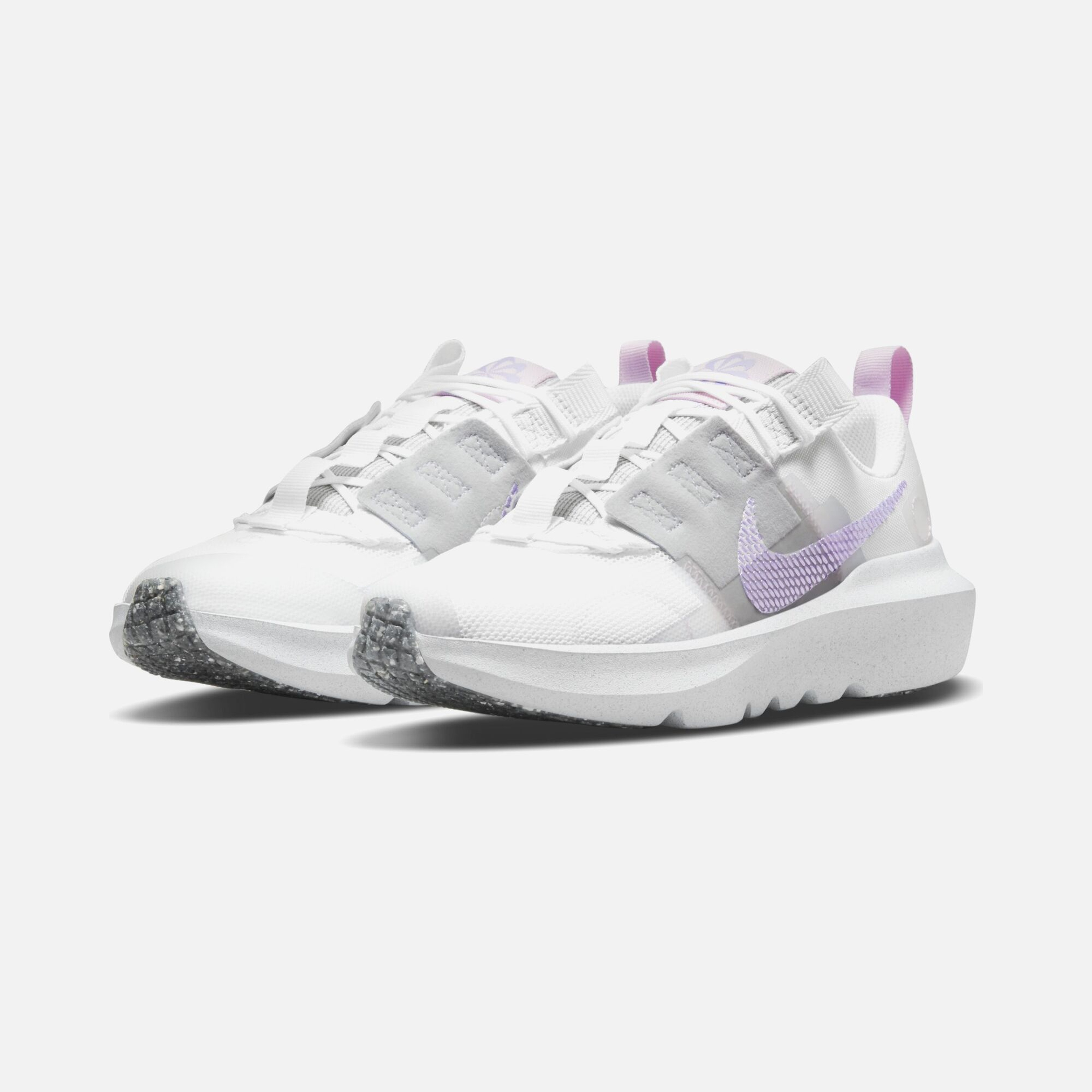 Nike Crater Impact (GS) Spor Ayakkabı