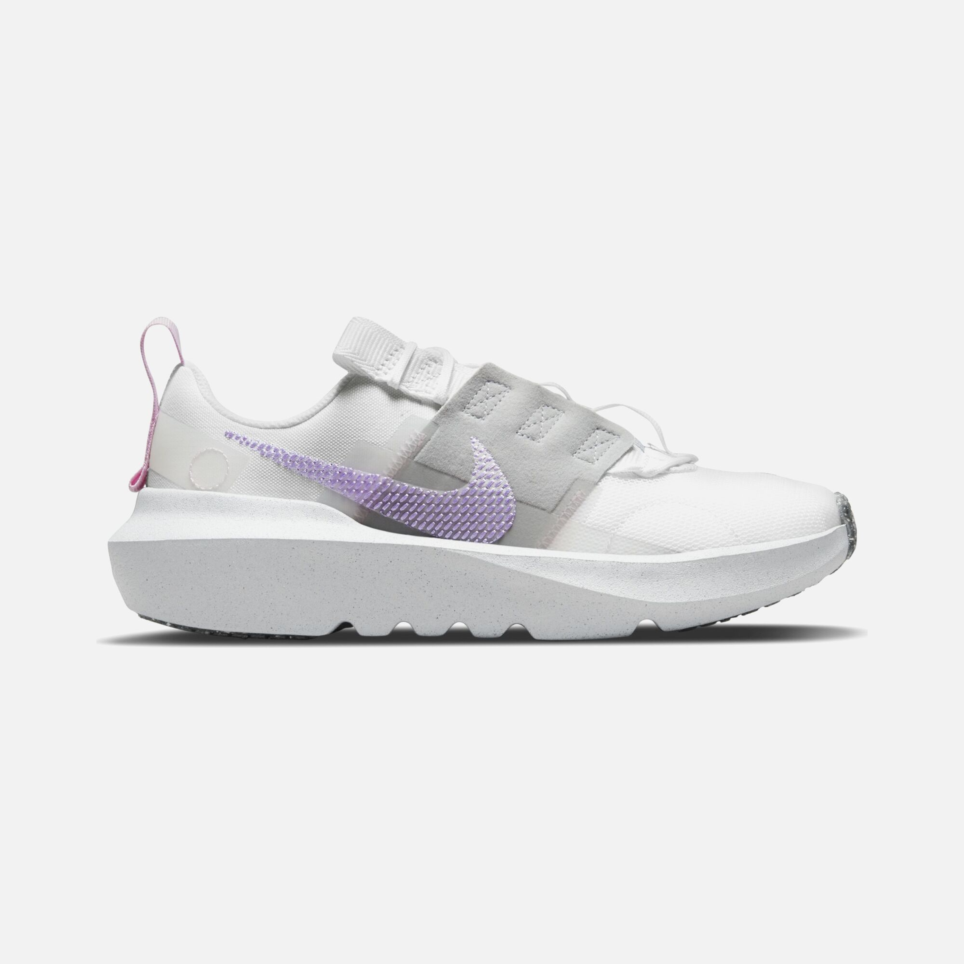 Nike Crater Impact (GS) Spor Ayakkabı