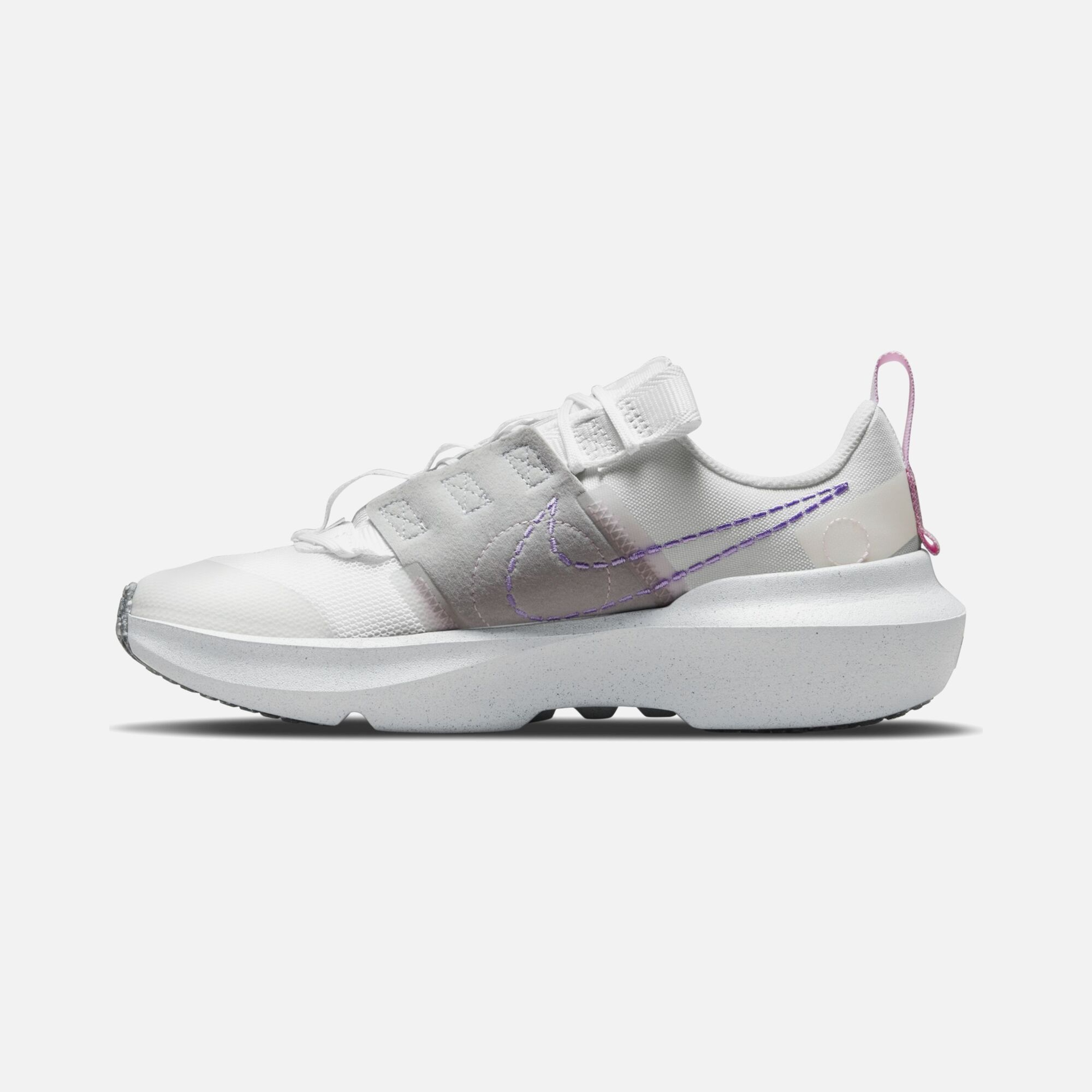 Nike Crater Impact (GS) Spor Ayakkabı