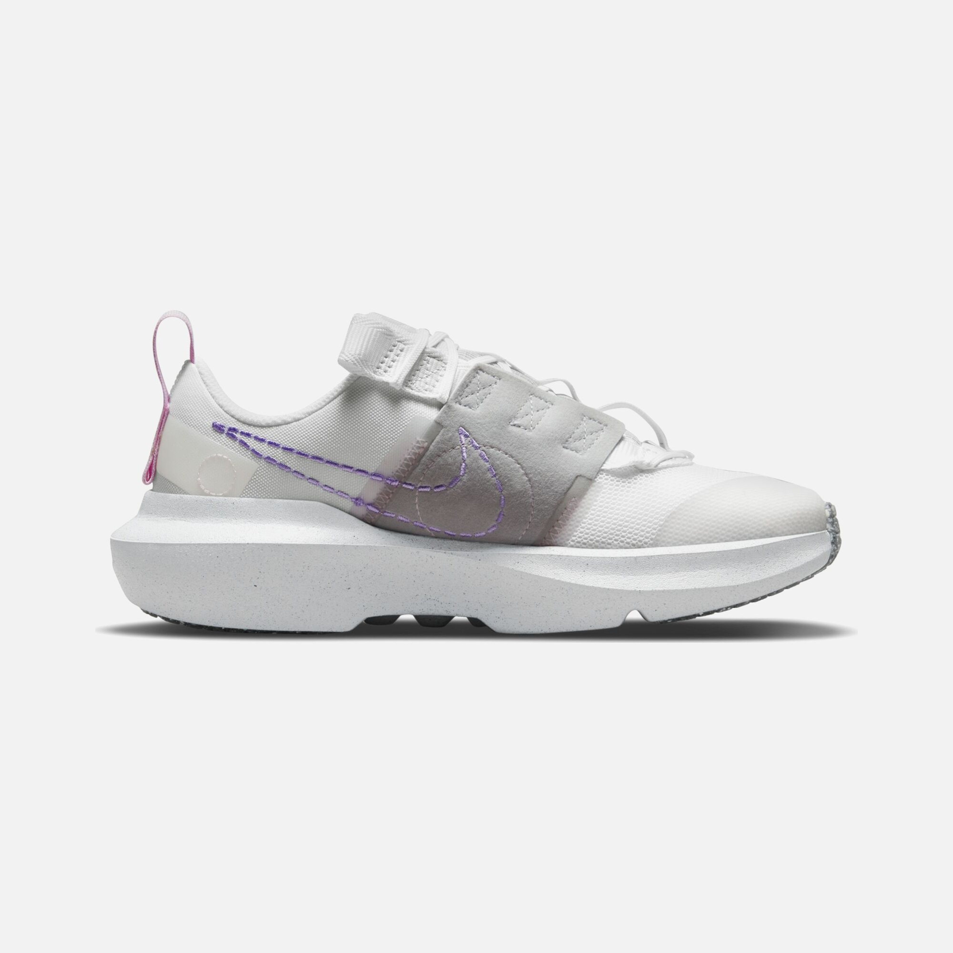 Nike Crater Impact (GS) Spor Ayakkabı