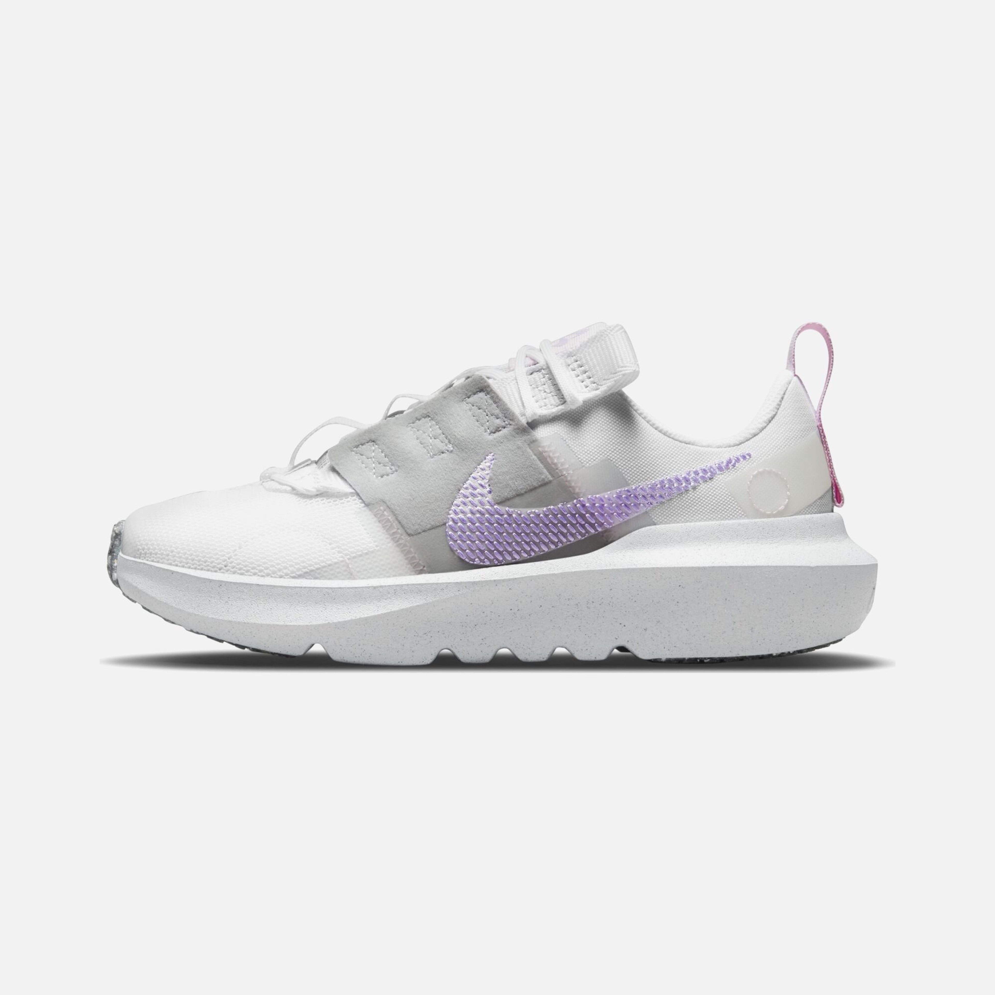 Nike Crater Impact (GS) Spor Ayakkabı