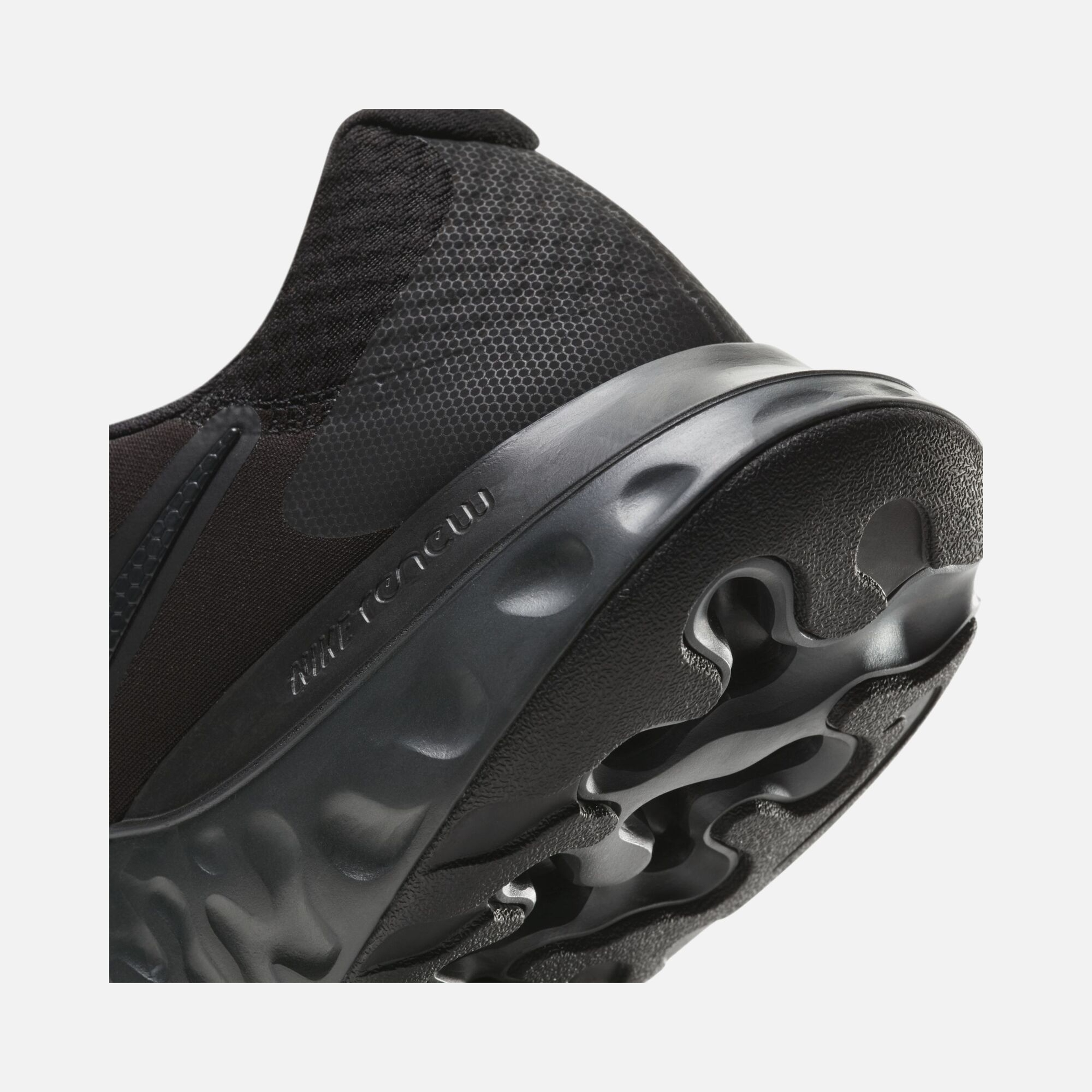 Nike Renew Run 2 Running Erkek Spor Ayakkabı