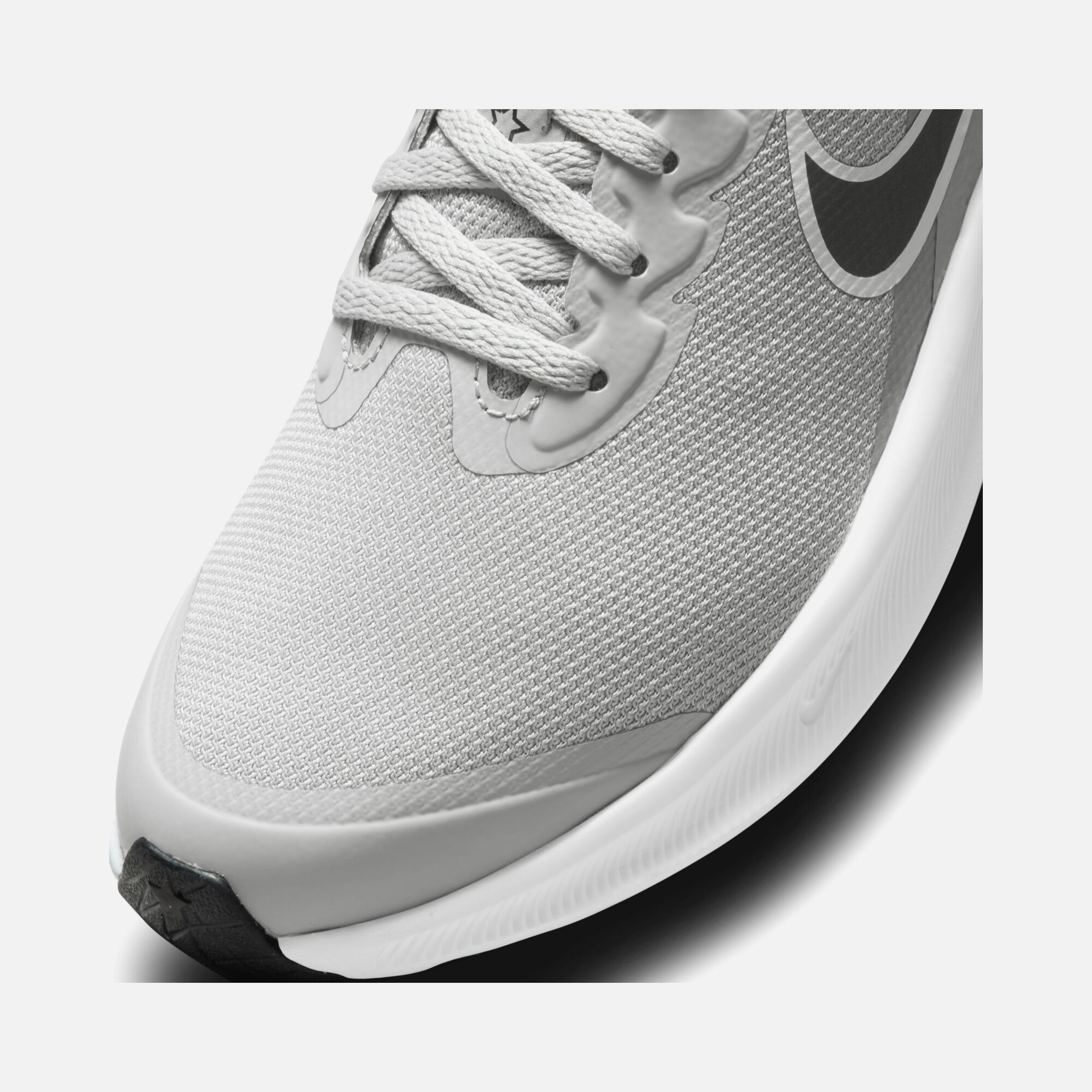 Nike Star Runner 3 Road Running (GS) Spor Ayakkabı
