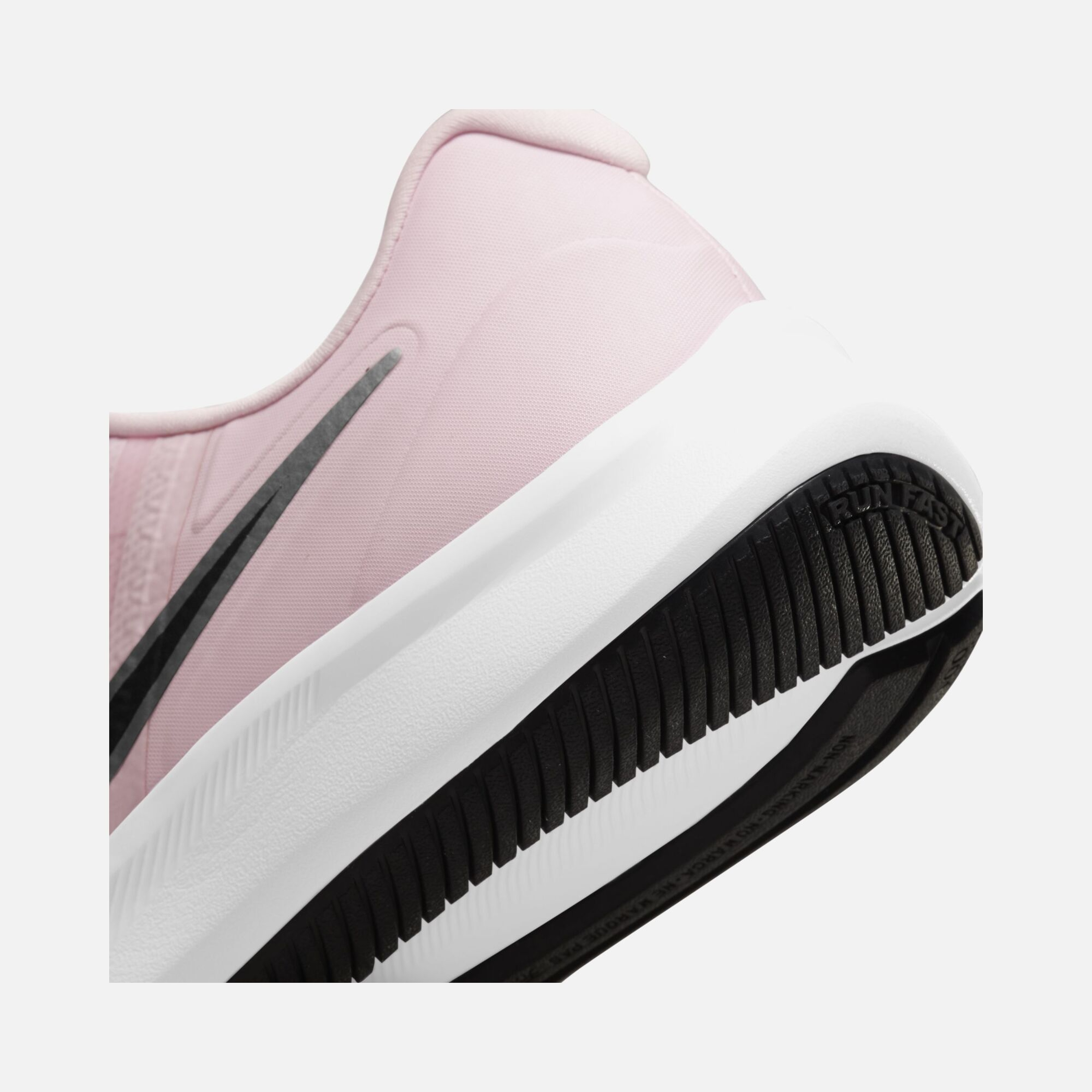 Nike Star Runner 3 Road Running (GS) Spor Ayakkabı