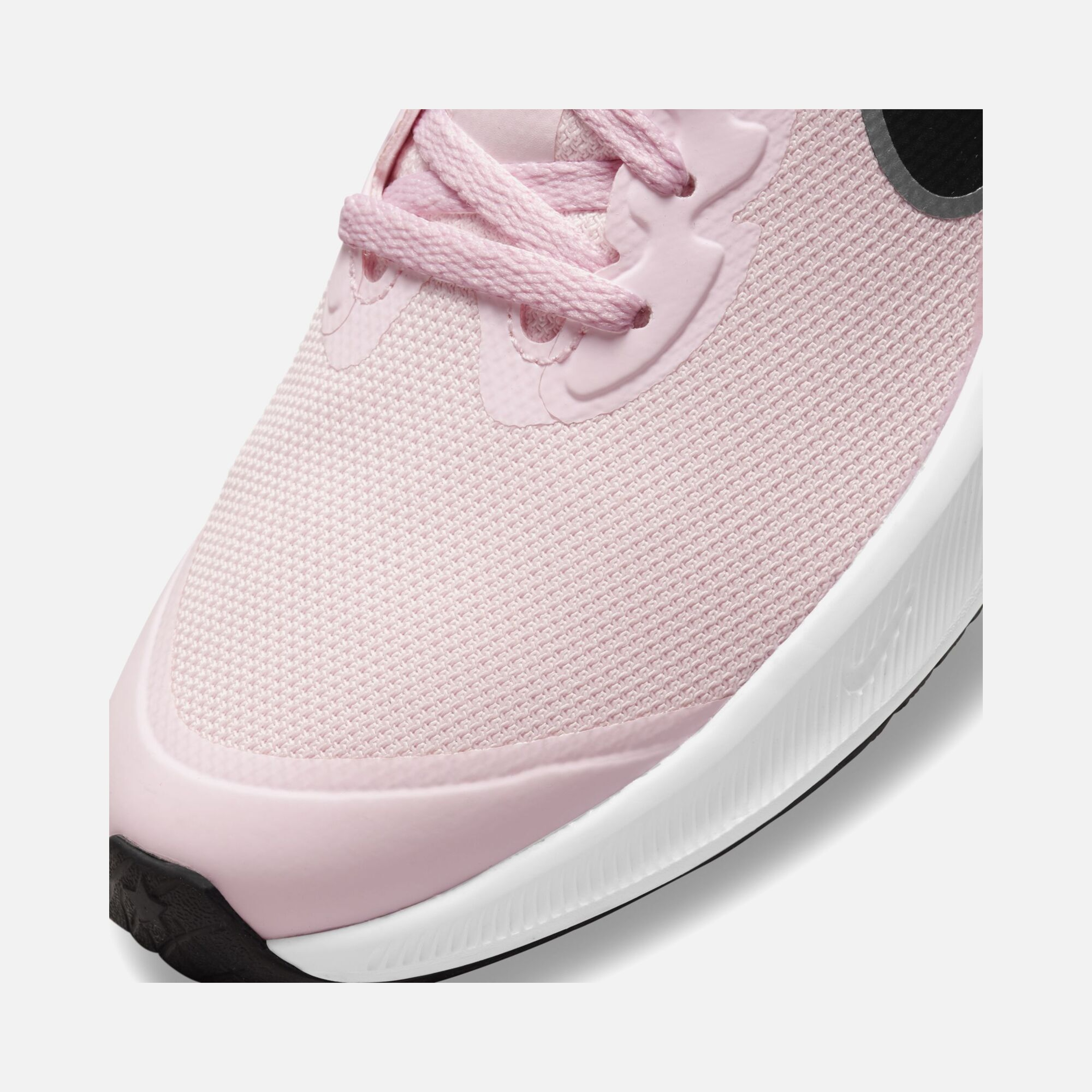 Nike Star Runner 3 Road Running (GS) Spor Ayakkabı