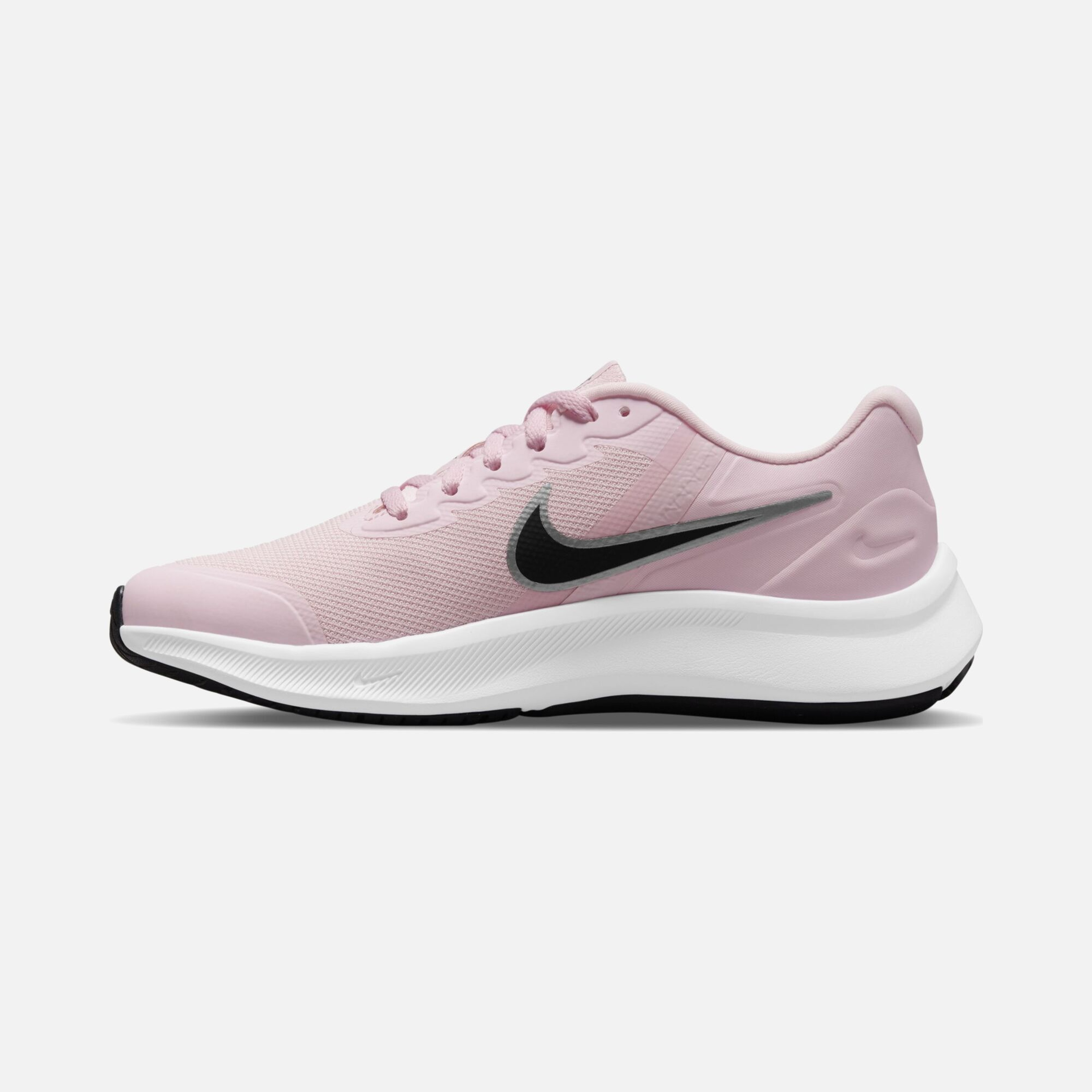 Nike Star Runner 3 Road Running (GS) Spor Ayakkabı