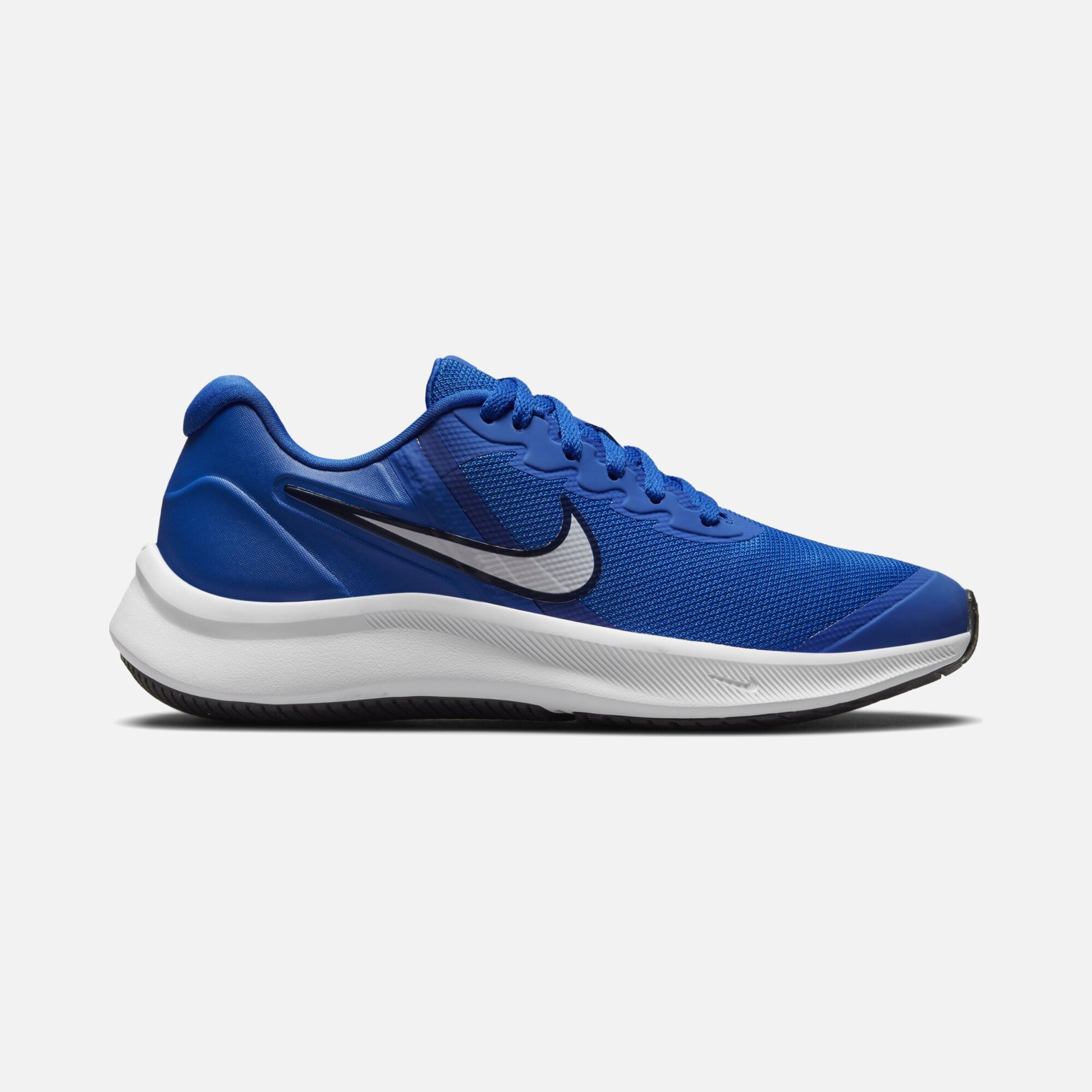 Nike Star Runner 3 Road Running (GS) Spor Ayakkabı
