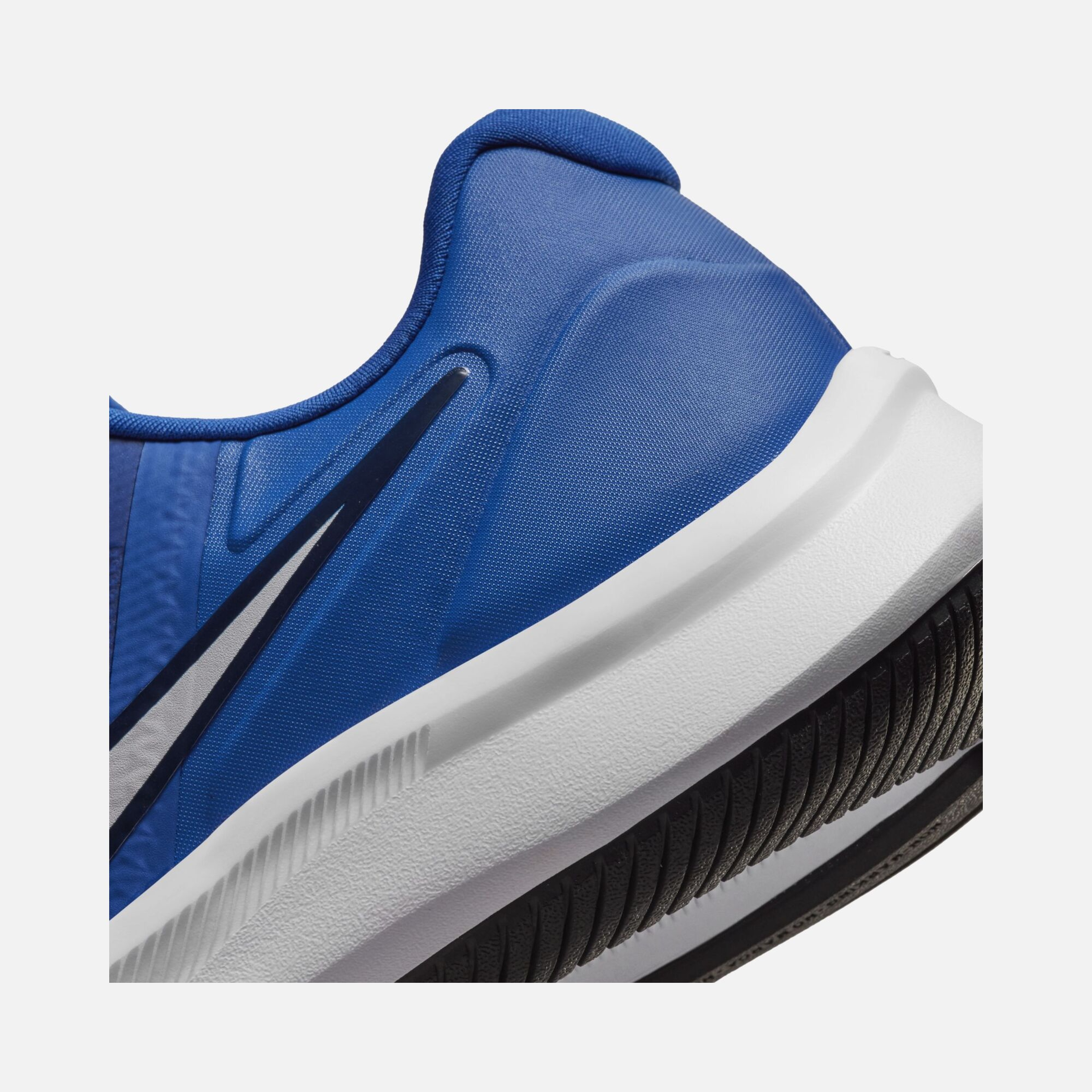 Nike Star Runner 3 Road Running (GS) Spor Ayakkabı