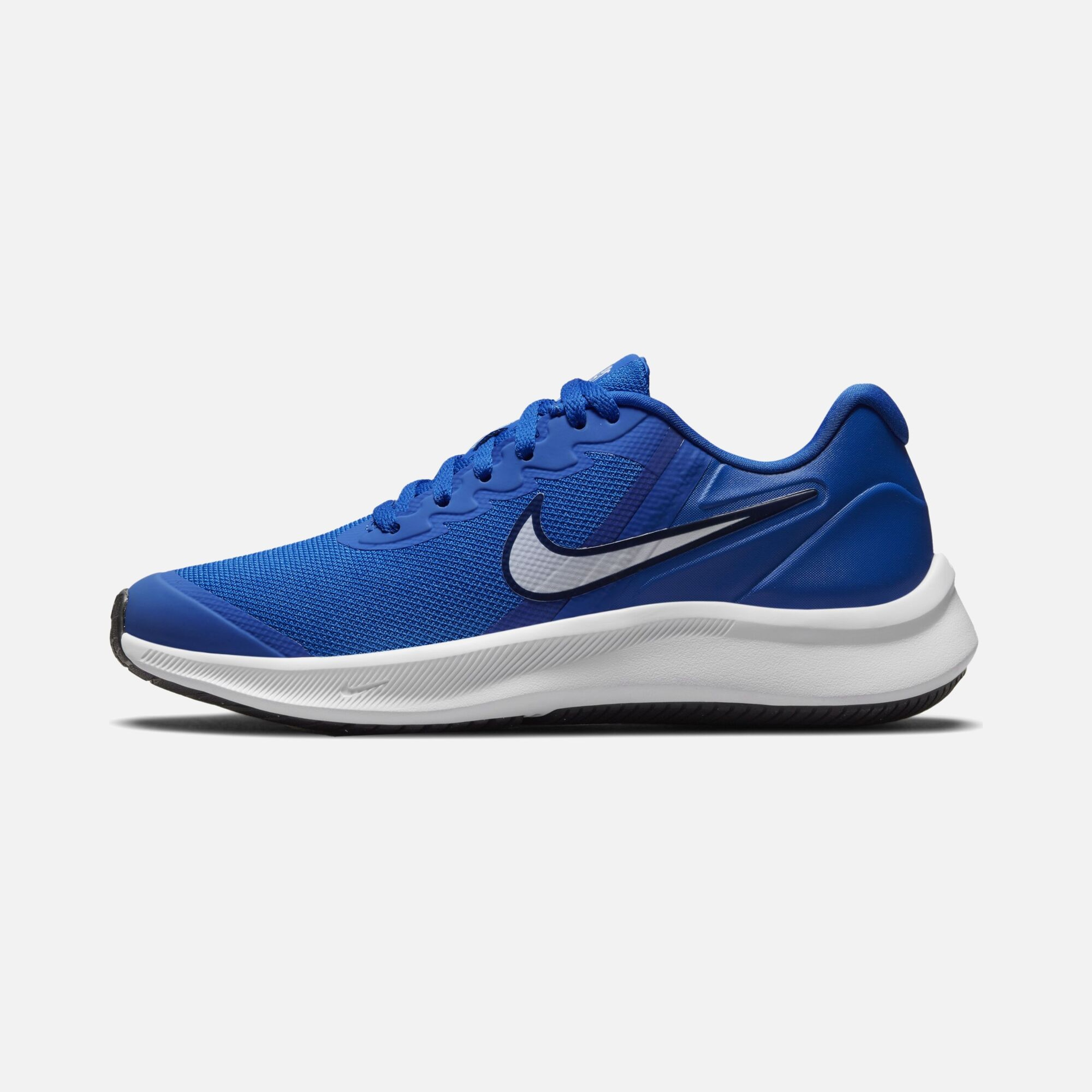 Nike Star Runner 3 Road Running (GS) Spor Ayakkabı