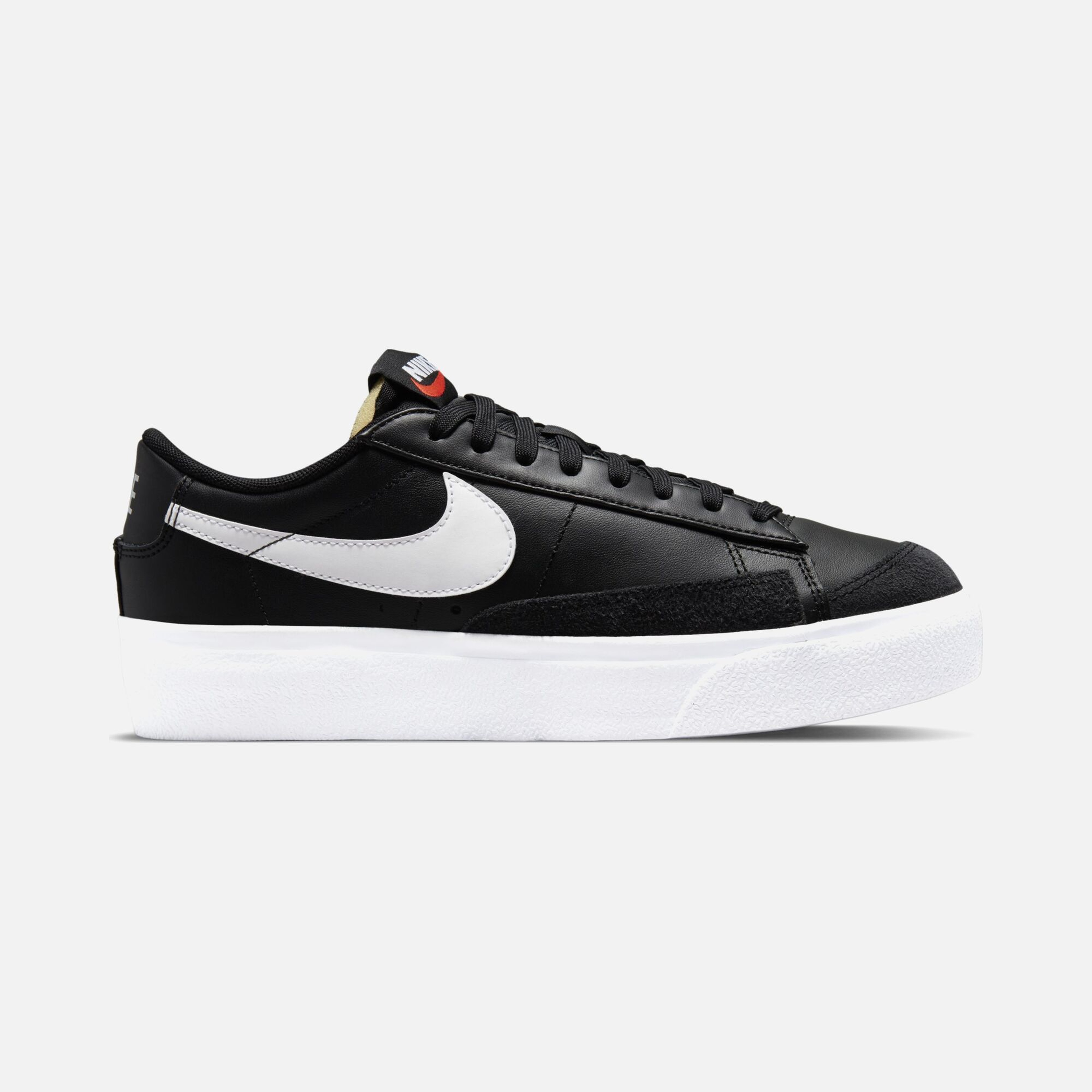 Nike Blazer Low Platform Kadın Spor Ayakkabı