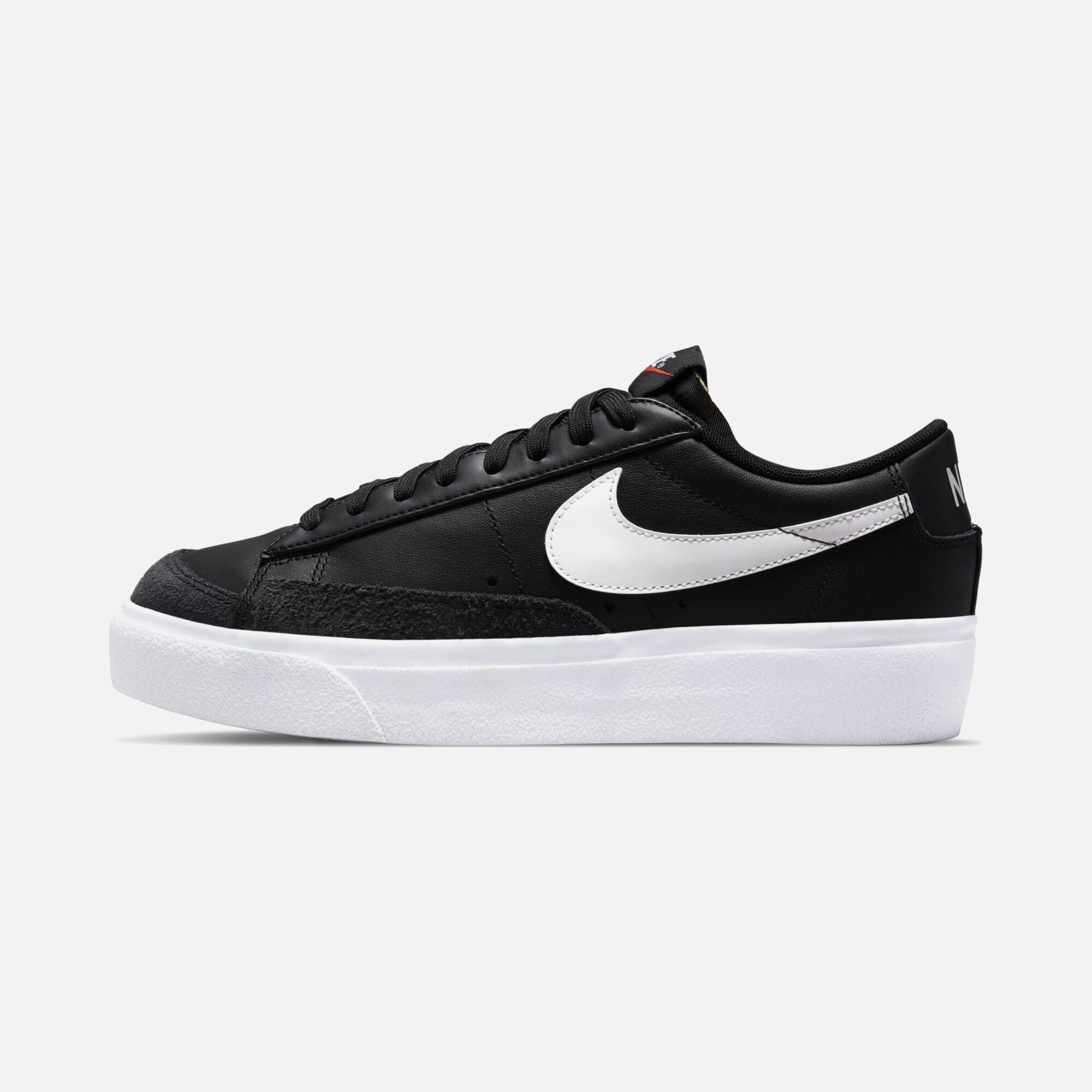 Nike Blazer Low Platform Kadın Spor Ayakkabı