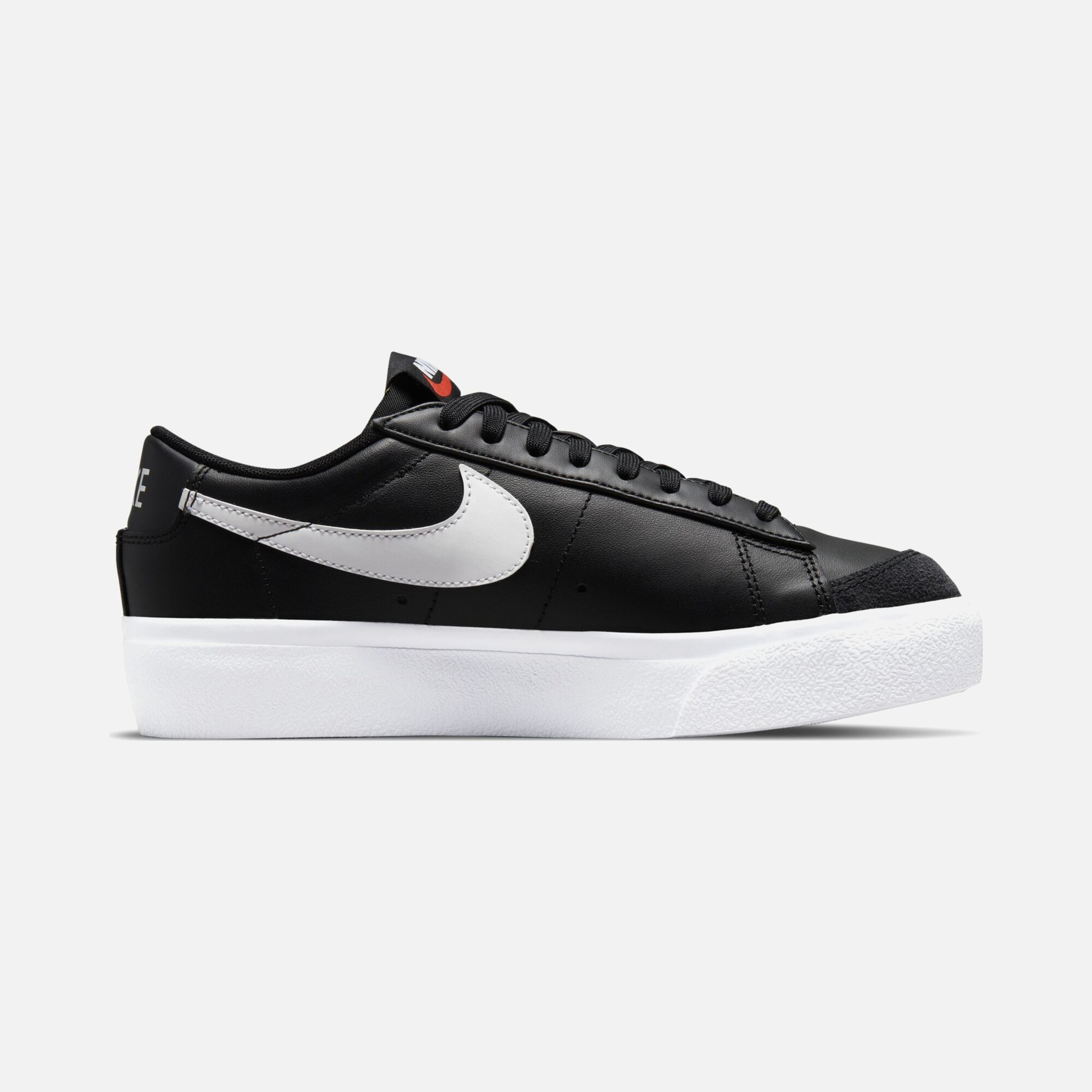 Nike Blazer Low Platform Kadın Spor Ayakkabı