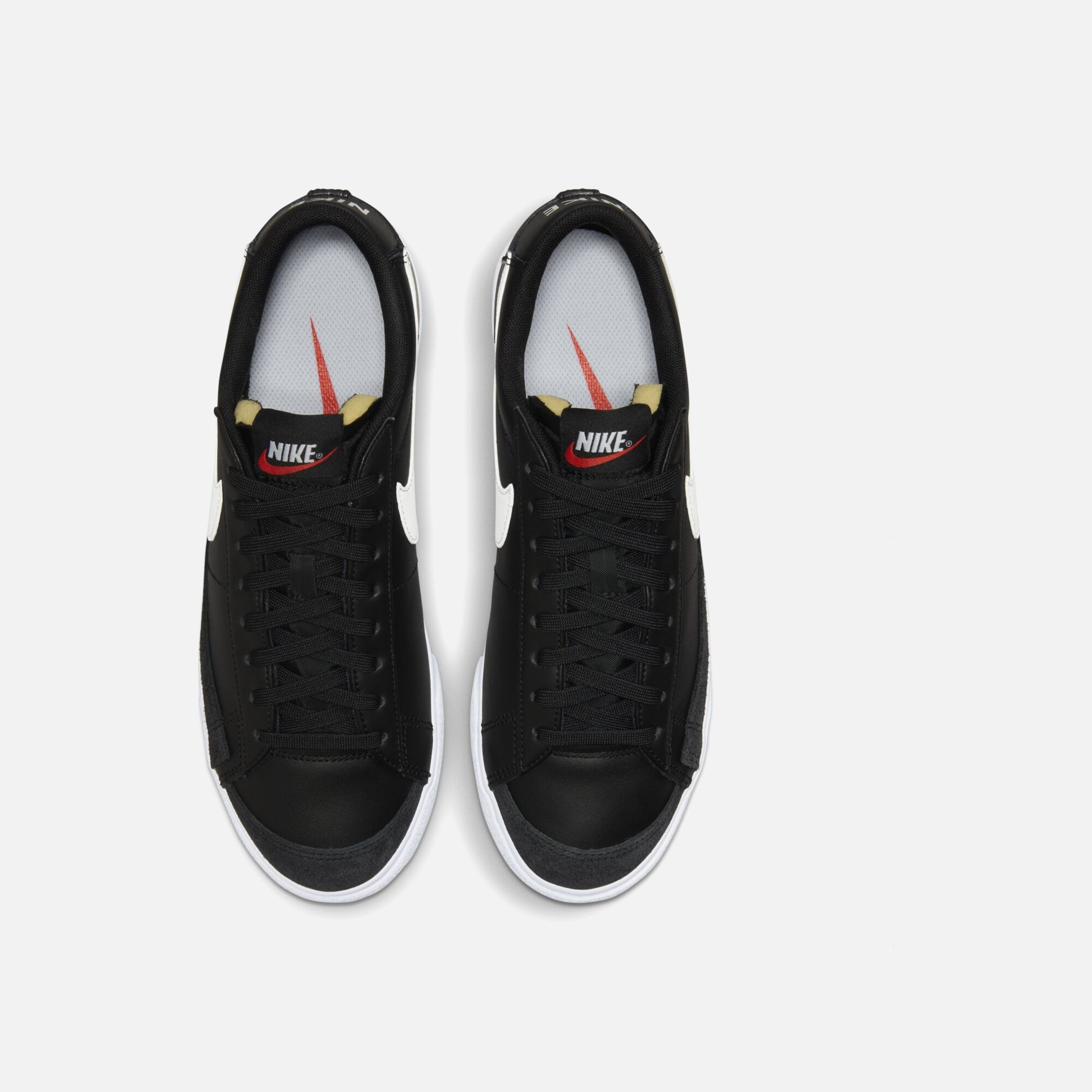 Nike Blazer Low Platform Kadın Spor Ayakkabı