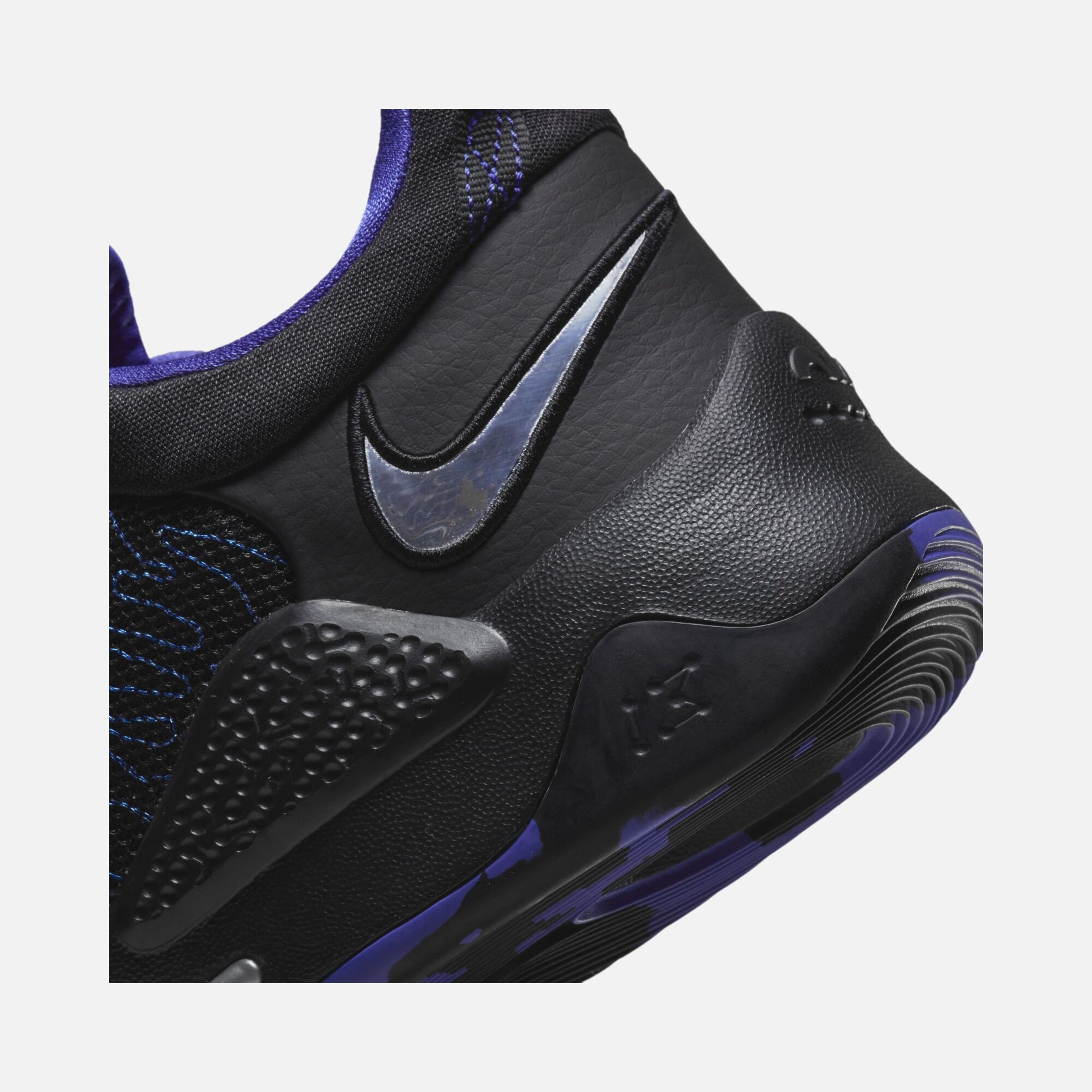 Nike PG 5 Erkek Basketbol Ayakkabısı | Barçın