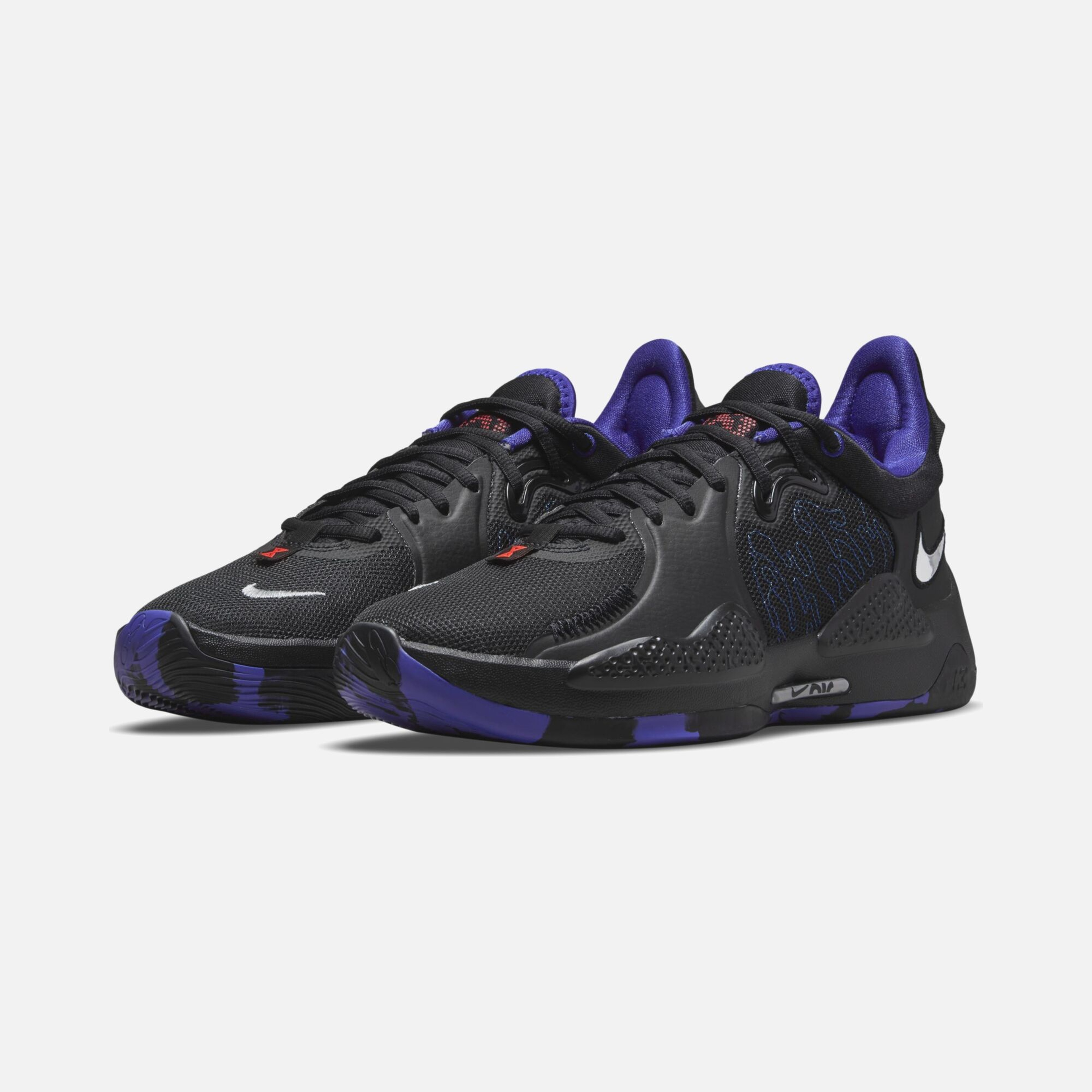Nike PG 5 Erkek Basketbol Ayakkabısı | Barçın
