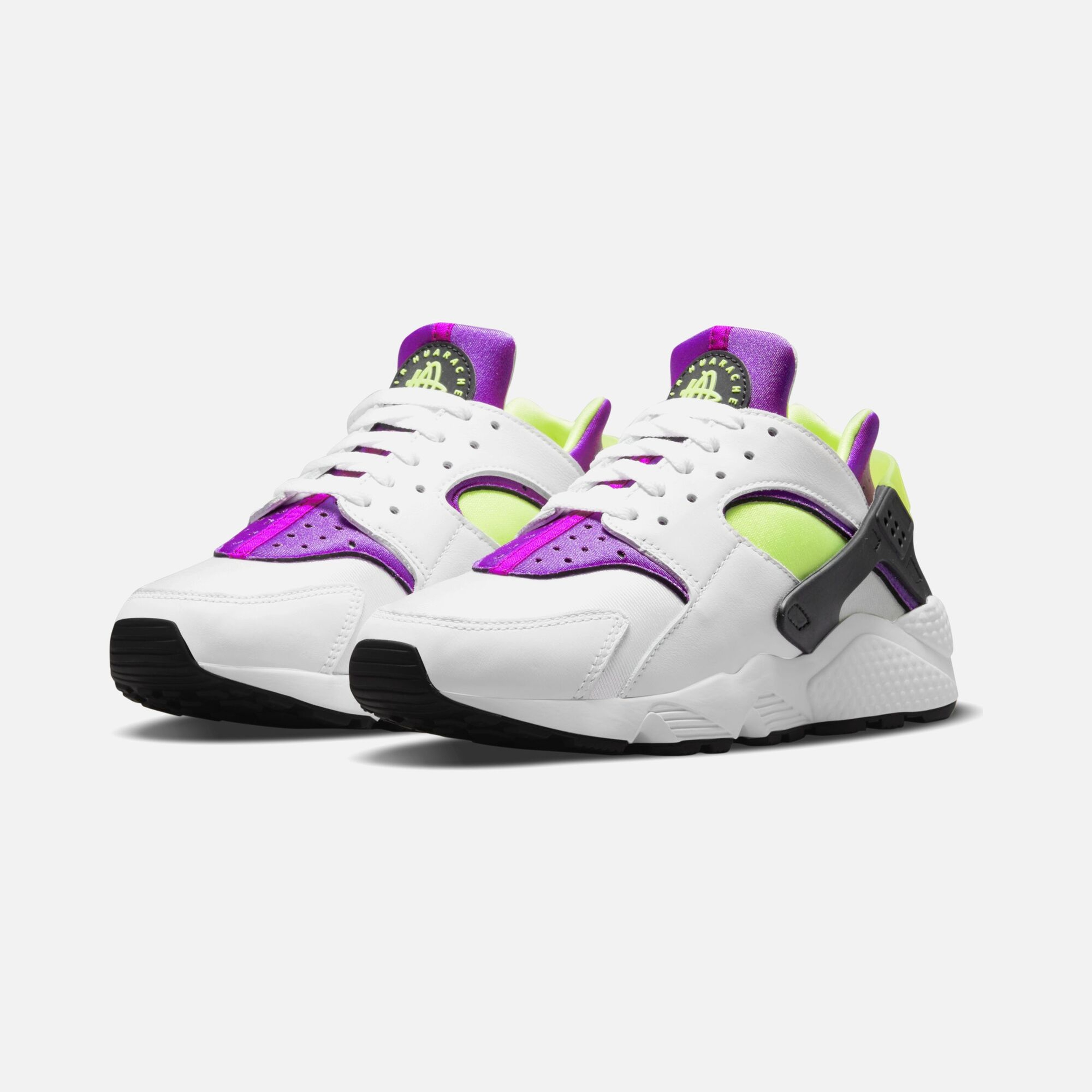 Nike Air Huarache CO Kadın Spor Ayakkabı