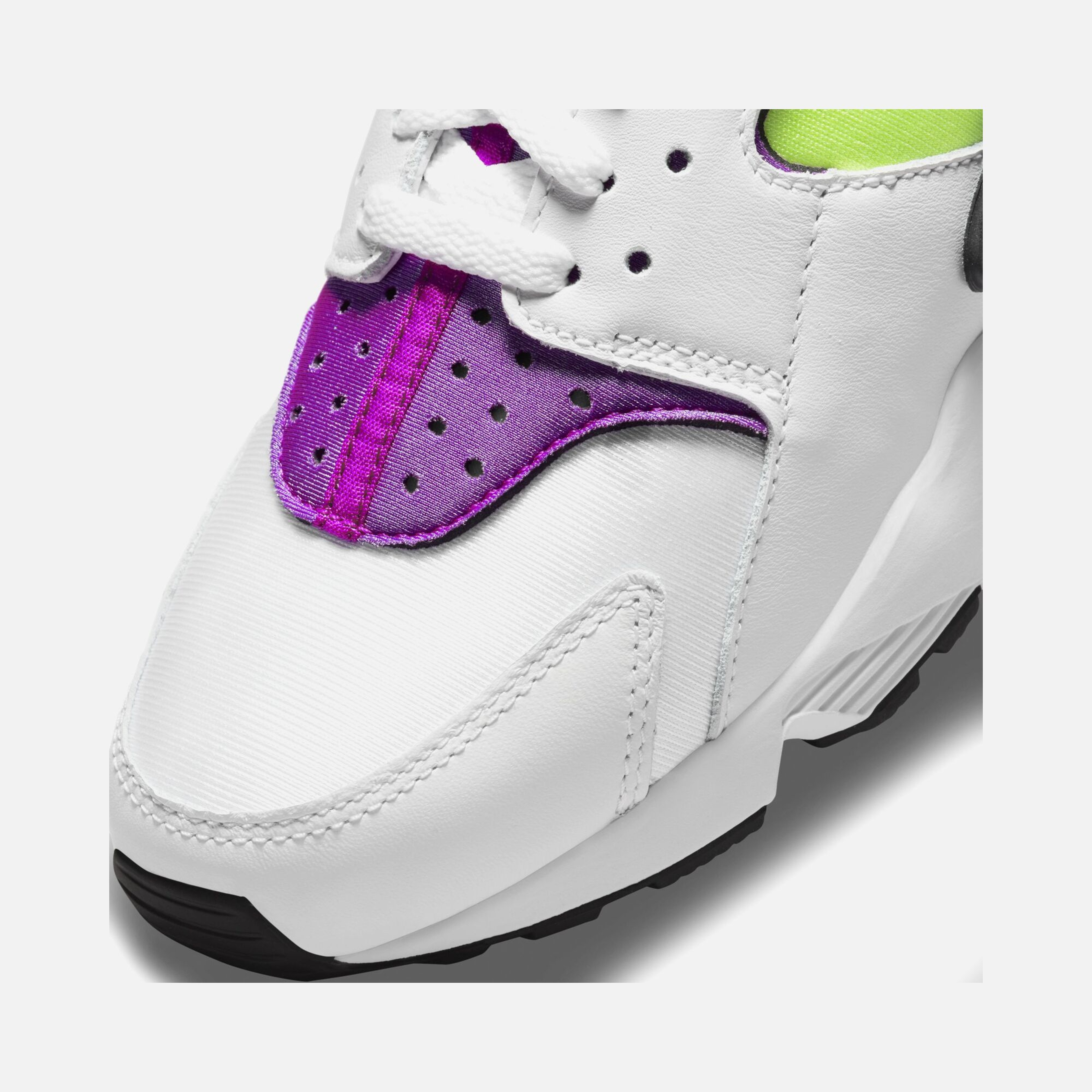 Nike Air Huarache CO Kadın Spor Ayakkabı