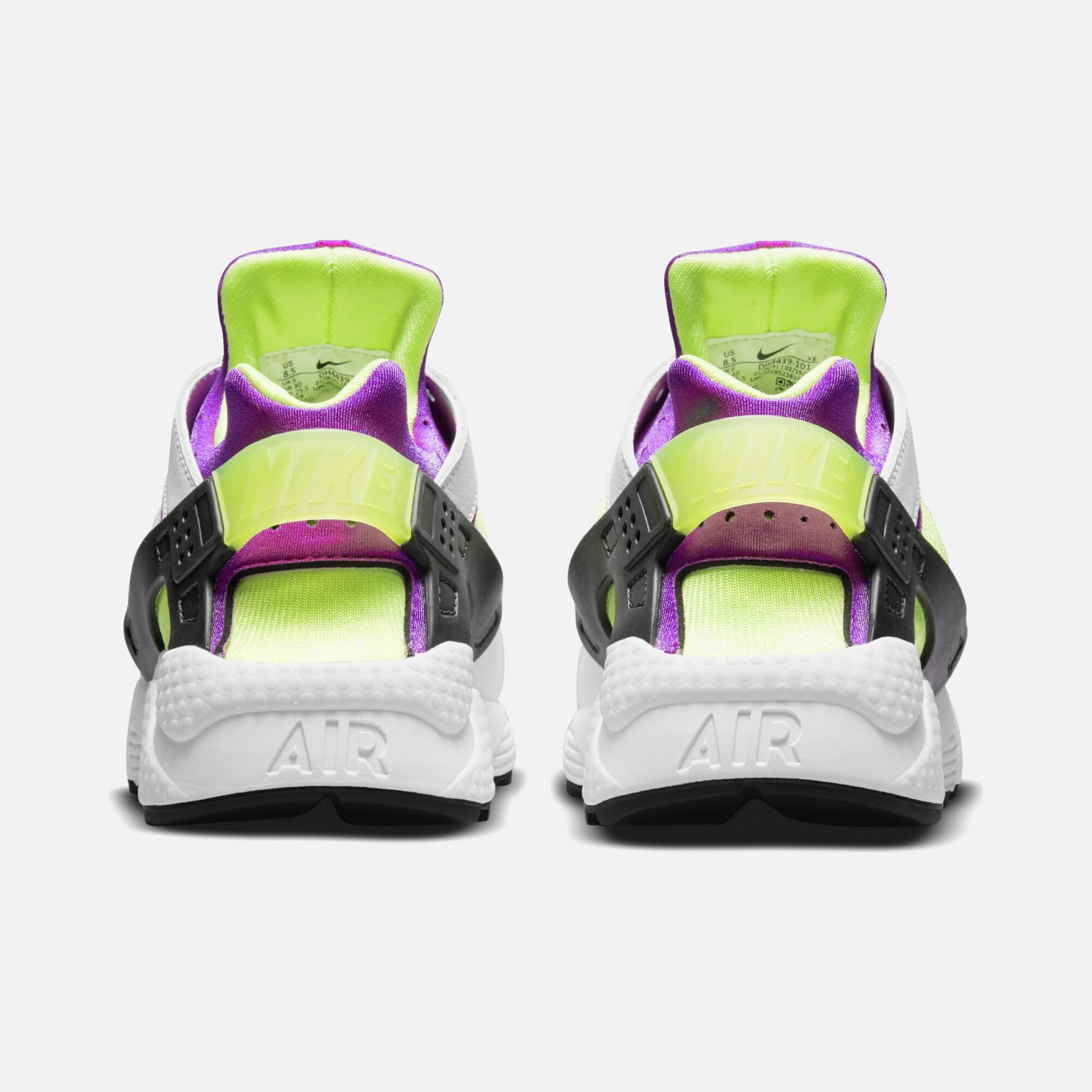 Nike Air Huarache CO Kadın Spor Ayakkabı