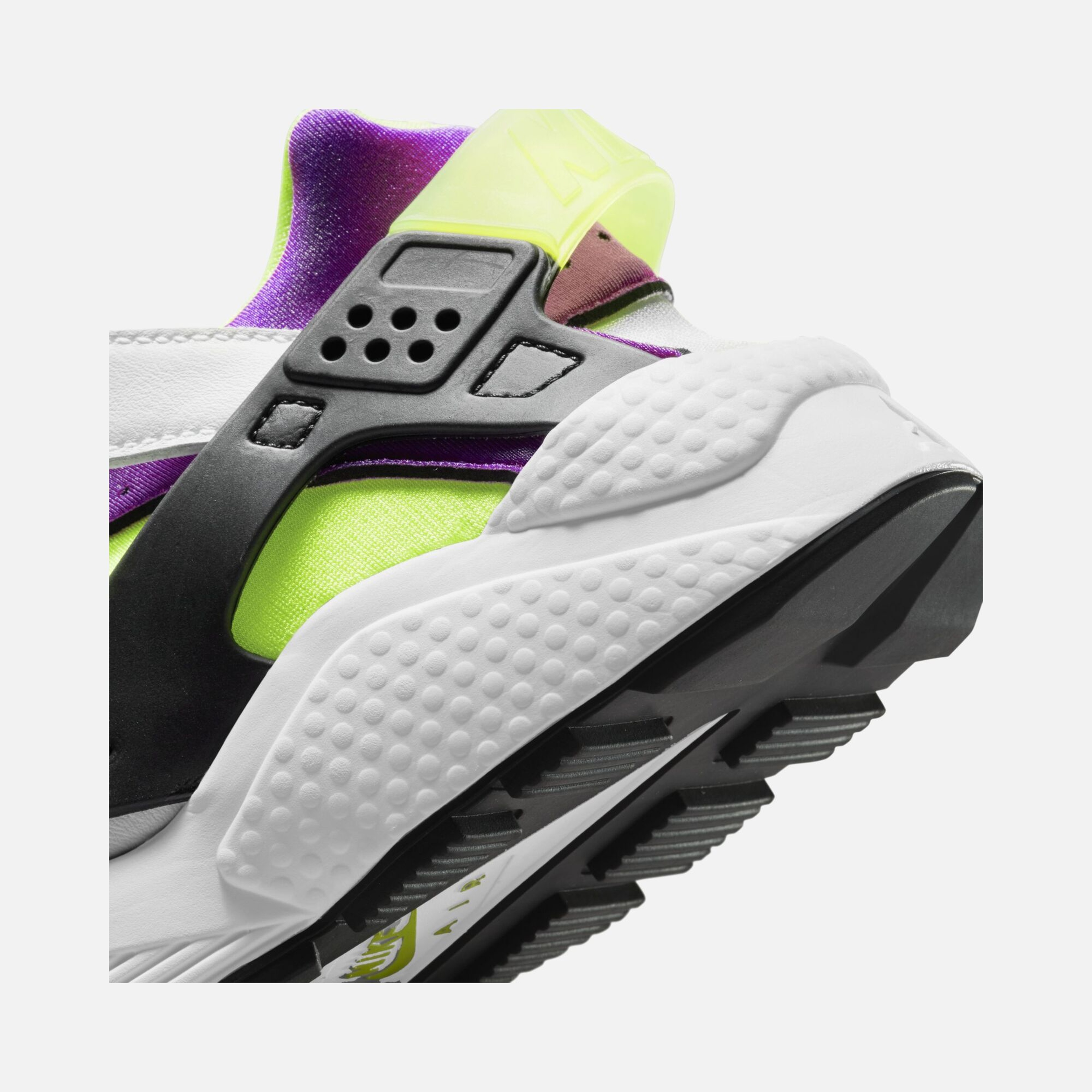 Nike Air Huarache CO Kadın Spor Ayakkabı