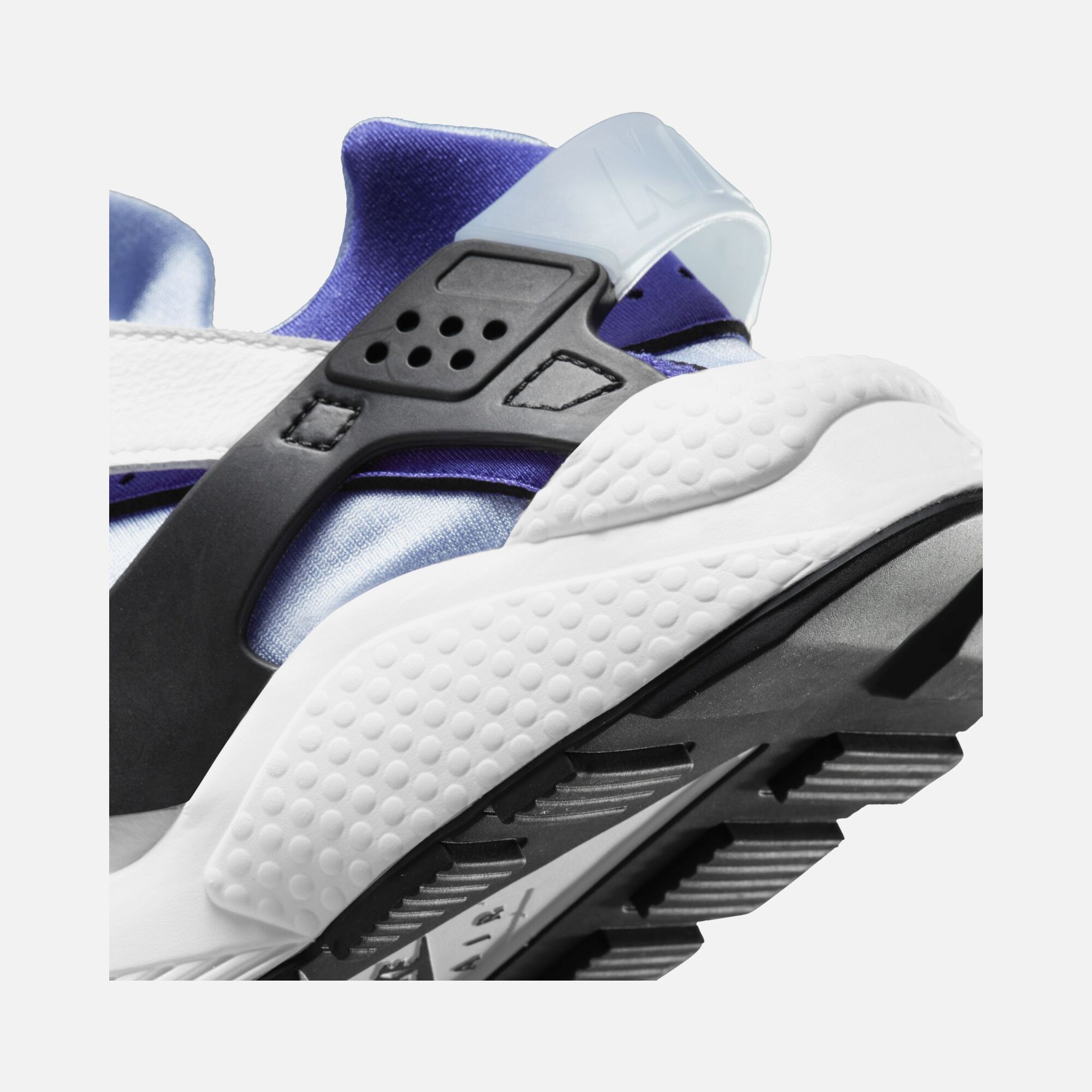 Nike Air Huarache CO Kadın Spor Ayakkabı