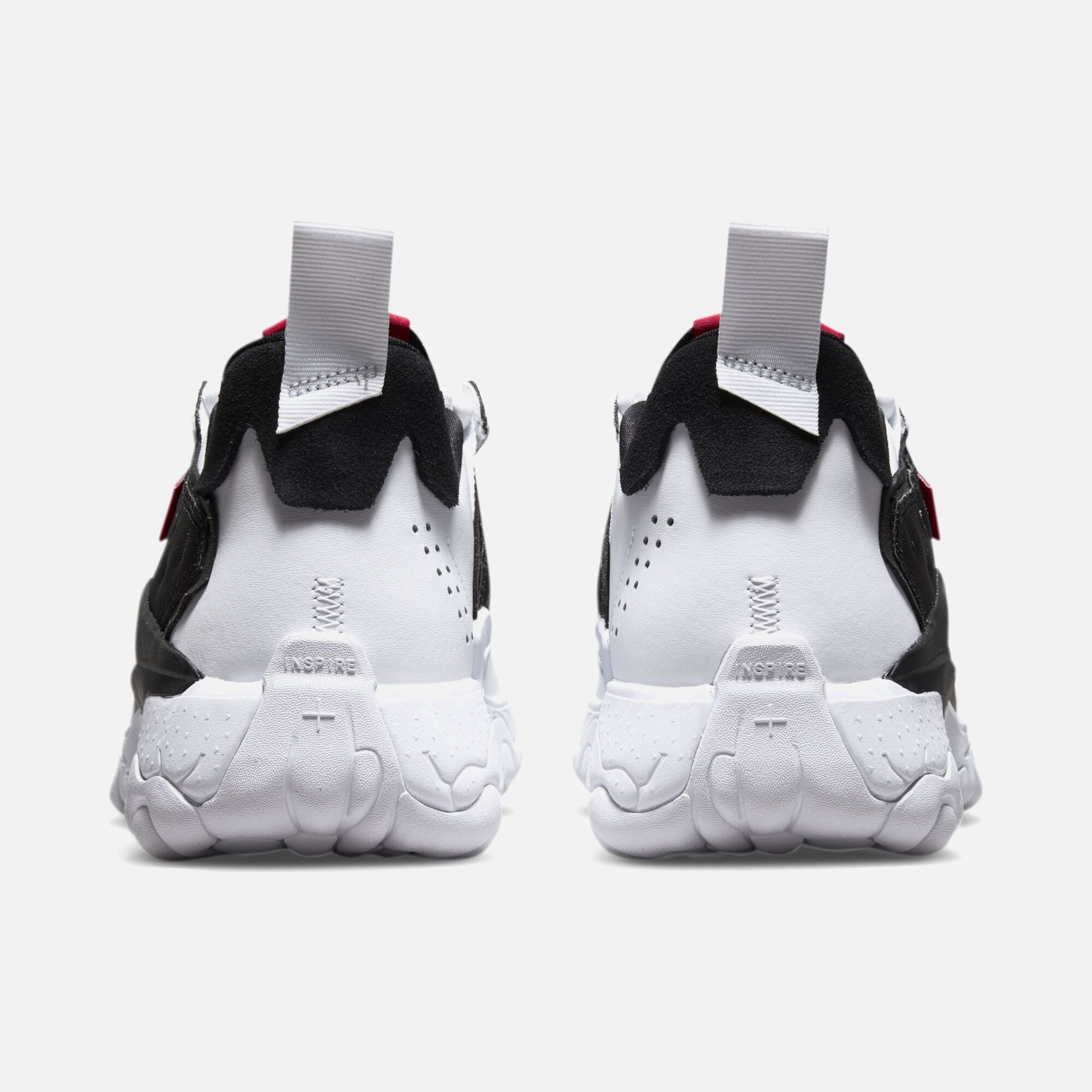 Nike Jordan Delta 2 Erkek Spor Ayakkabı