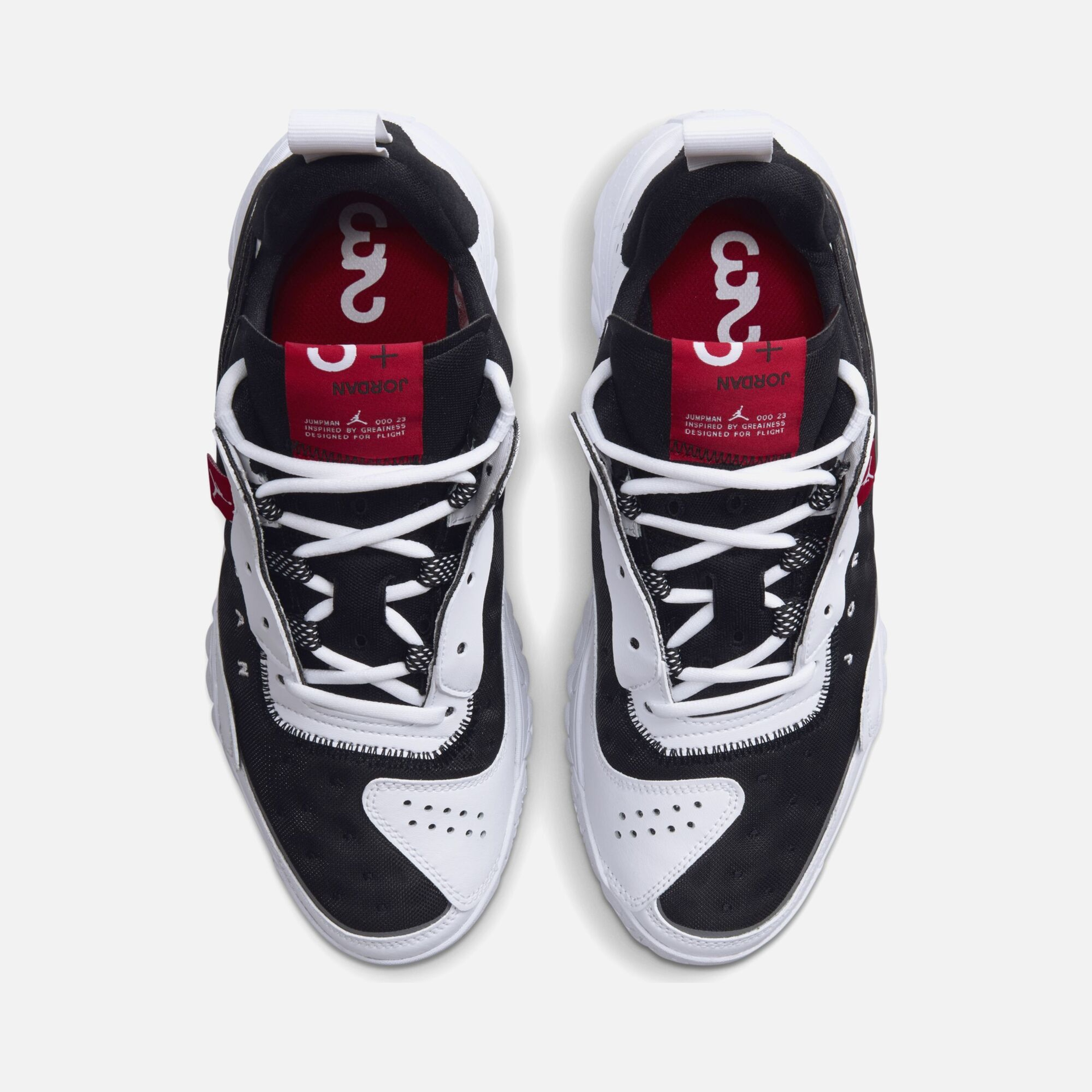 Nike Jordan Delta 2 Erkek Spor Ayakkabı