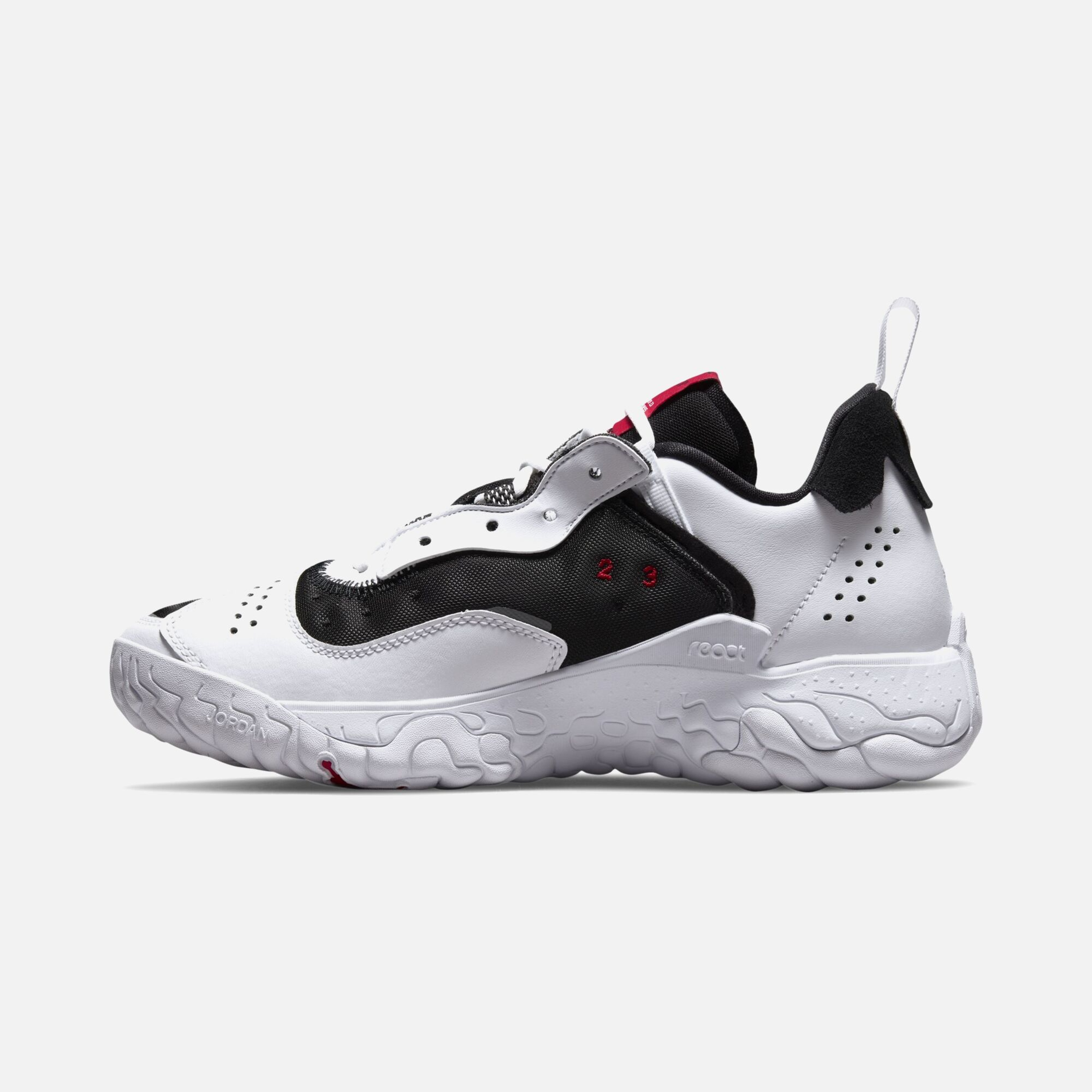 Nike Jordan Delta 2 Erkek Spor Ayakkabı